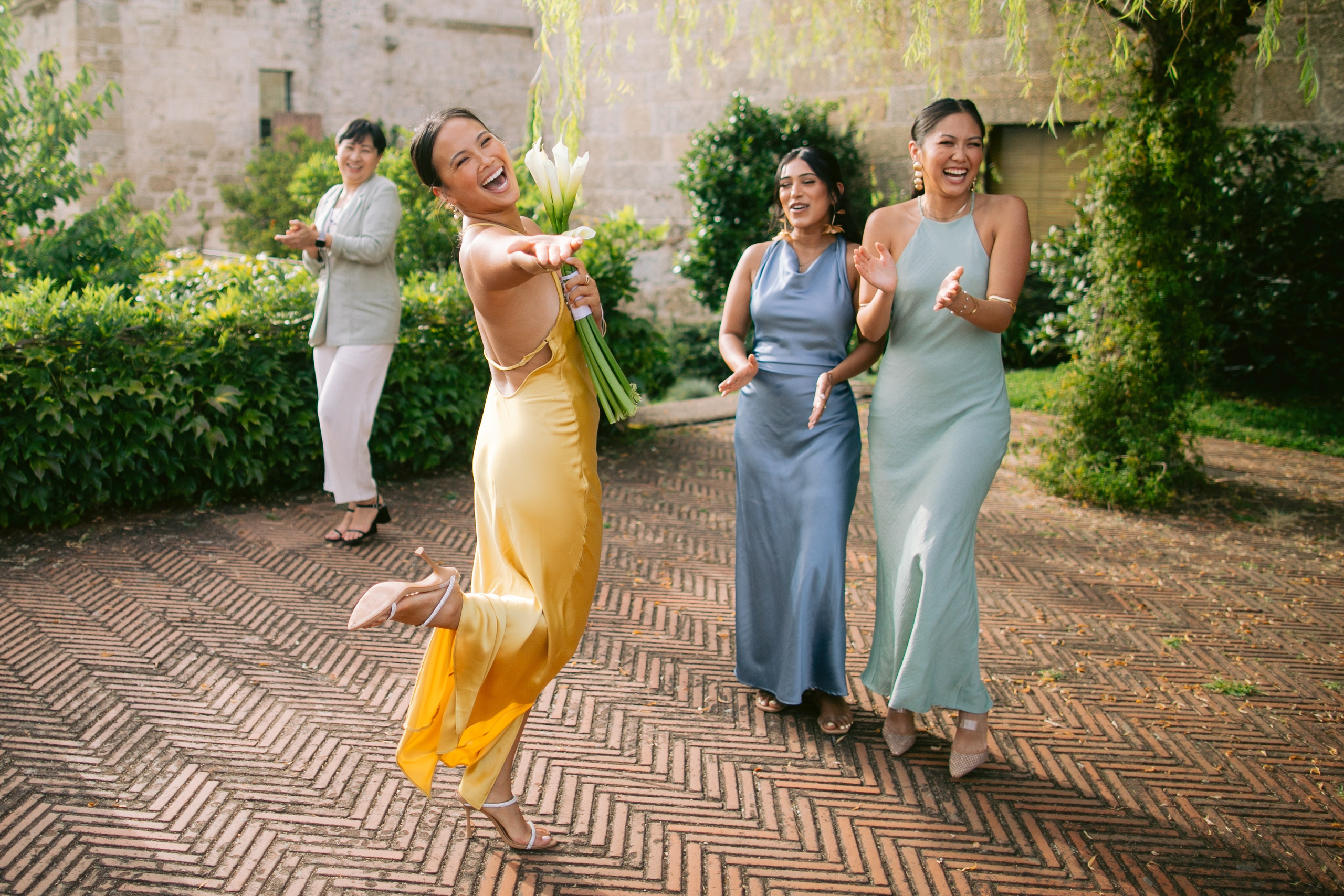 Boda en Pousada de Amares, Portugal. Yarets Studio | Videógrafos y Fotografía de Bodas | Barcelona