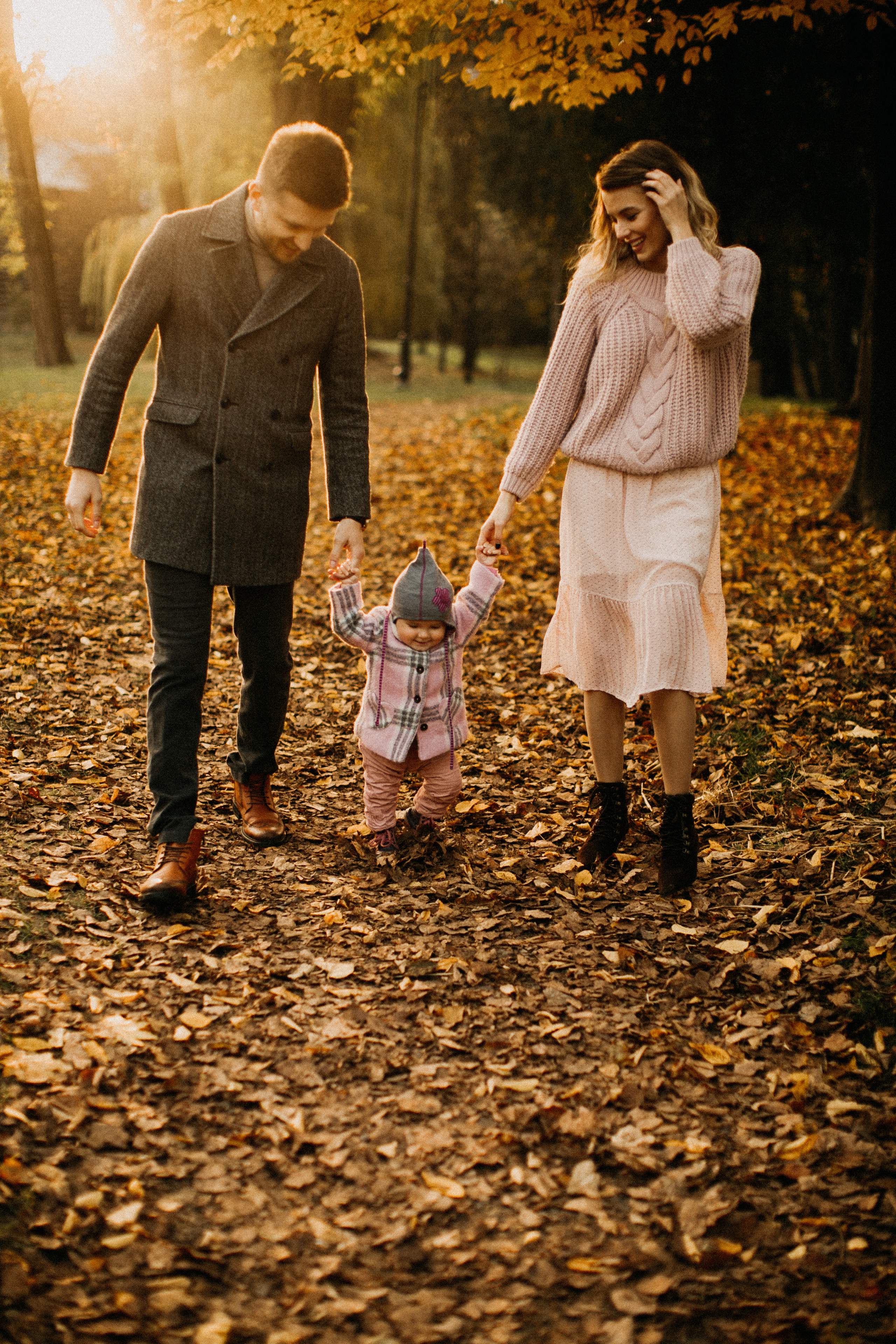 Autumn family story. Yarets Studio | Wedding Films & Photography | Worldwide