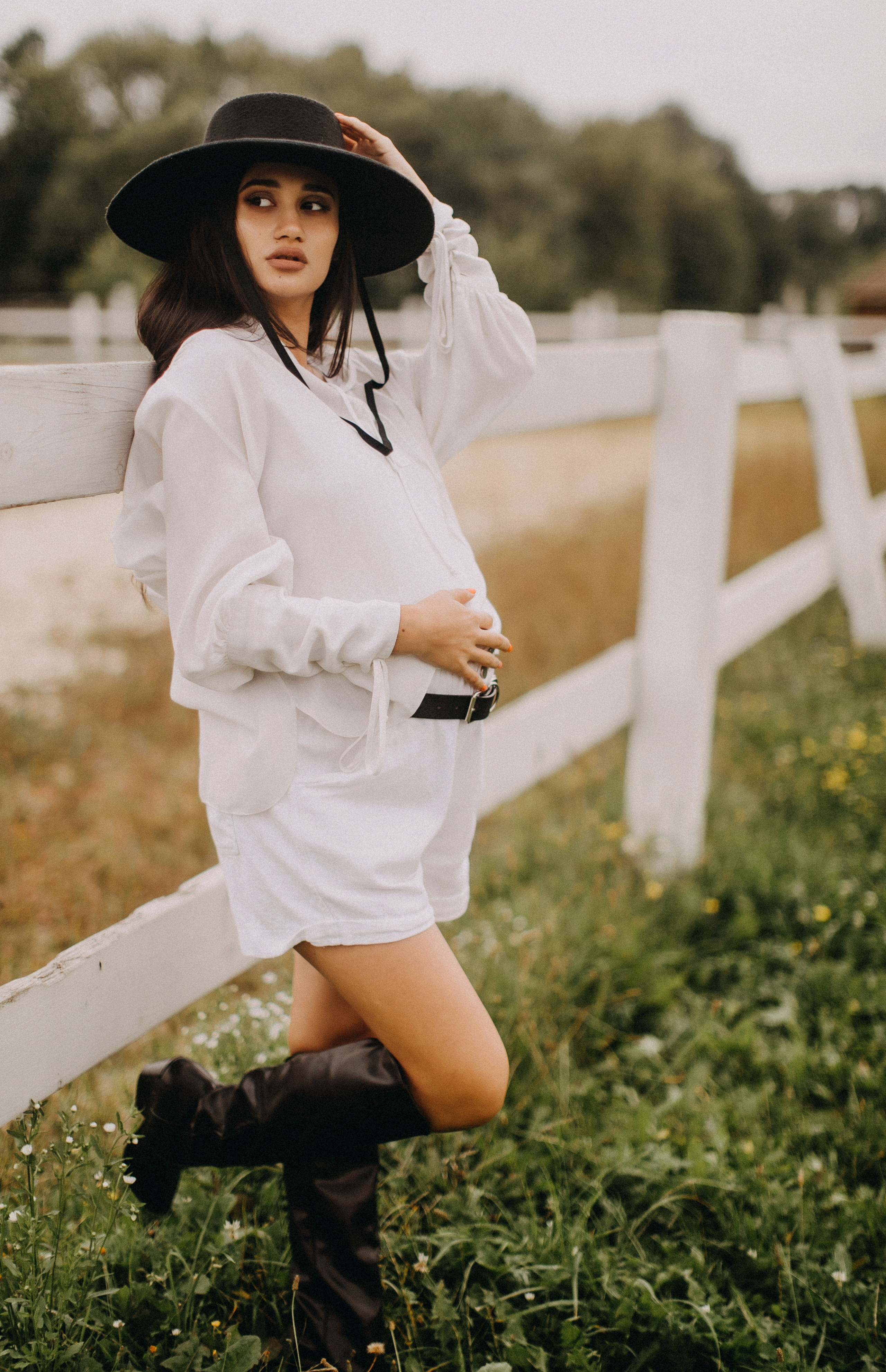 History of pregnancy. Весільна Фото і відео Зйомка