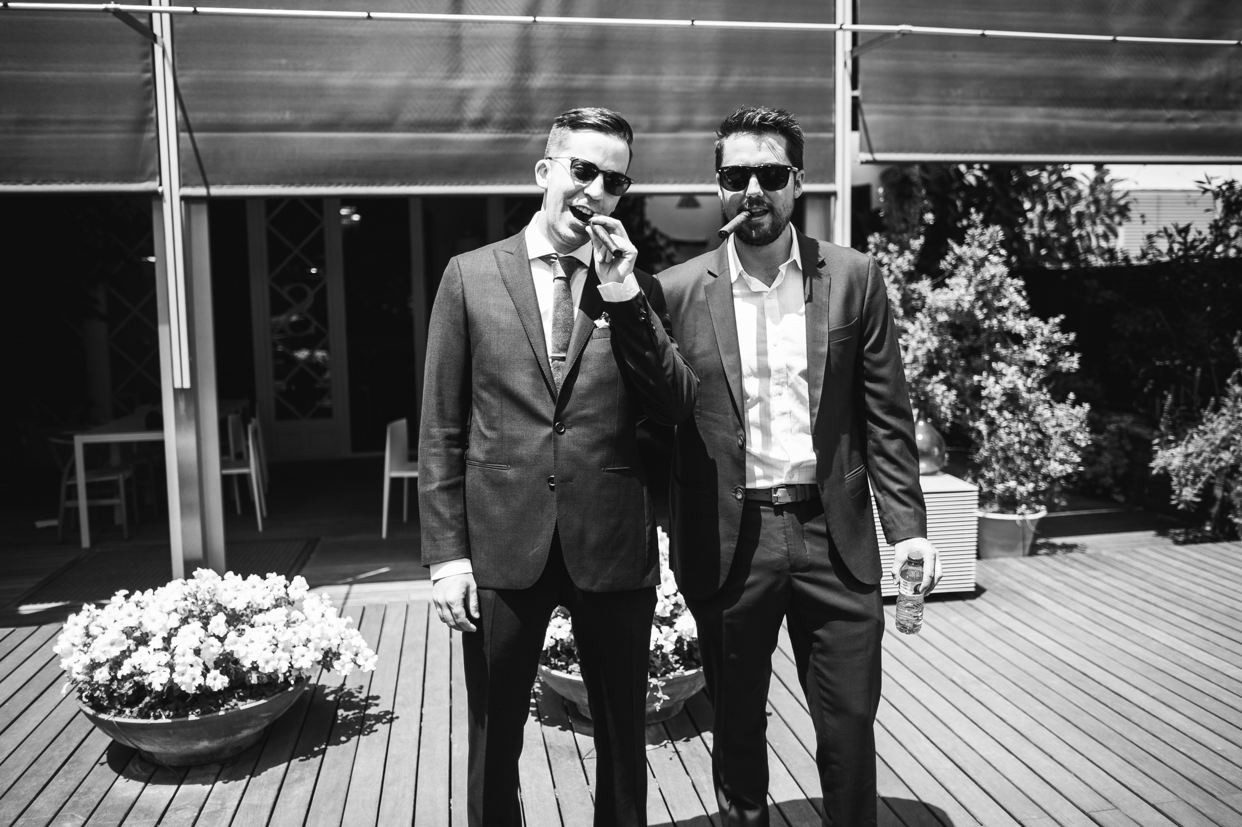 Destination Wedding in Barcelona, Spain | Yarets Studio. Wedding Photographer & Videographer Barcelona Spain & Europe | Yarets Studio