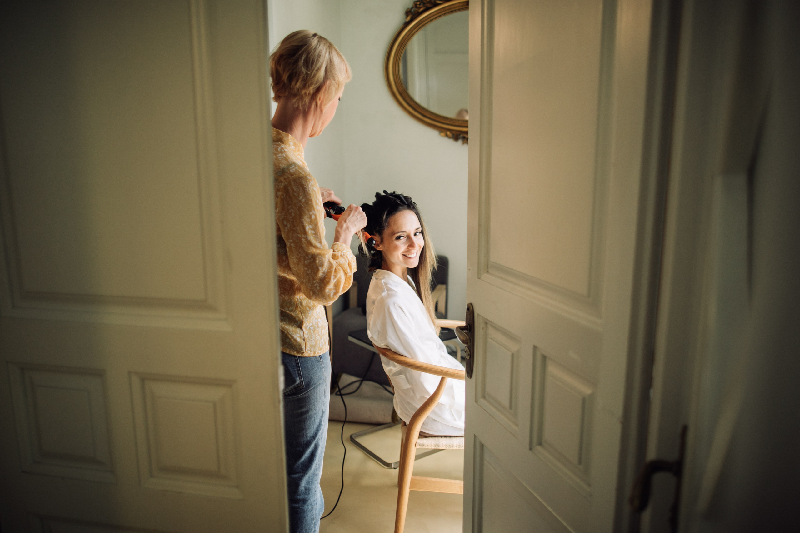 Destination Wedding in Barcelona, Spain | Yarets Studio. Wedding Photographer & Videographer Barcelona Spain & Europe | Yarets Studio