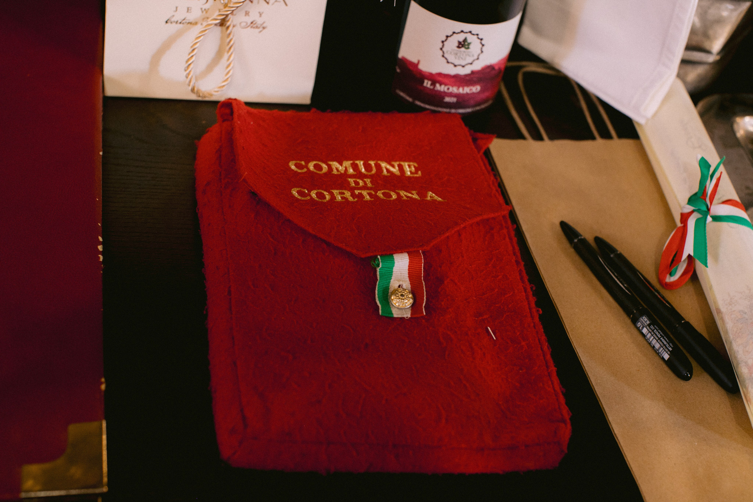 Boda en Cortona, Italia. Yarets Studio | Videógrafos y Fotografía de Bodas | Barcelona