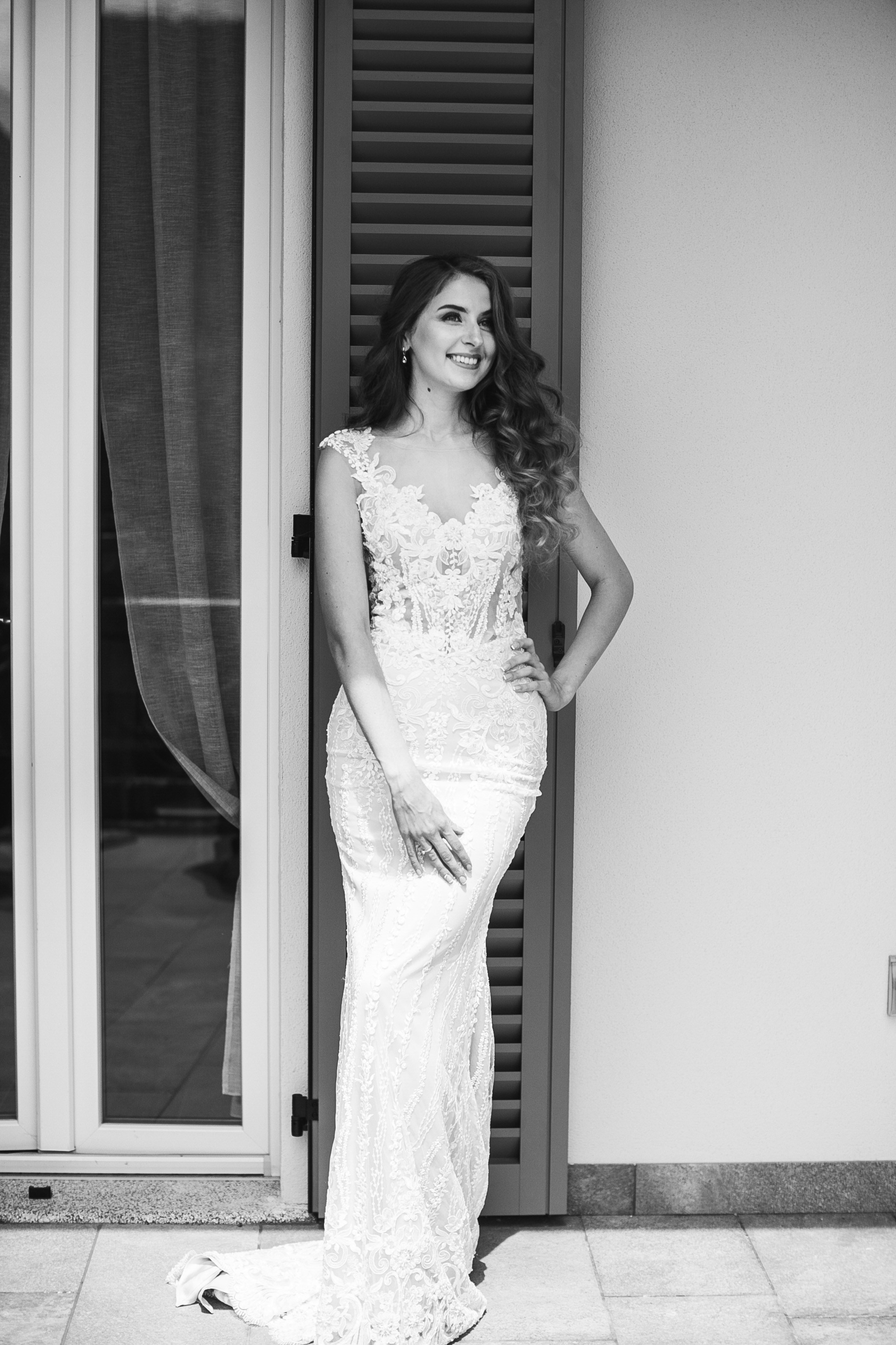 Destination Wedding in Bellagio, Italy | Yarets Studio. Wedding Photographer & Videographer Barcelona Spain & Europe | Yarets Studio