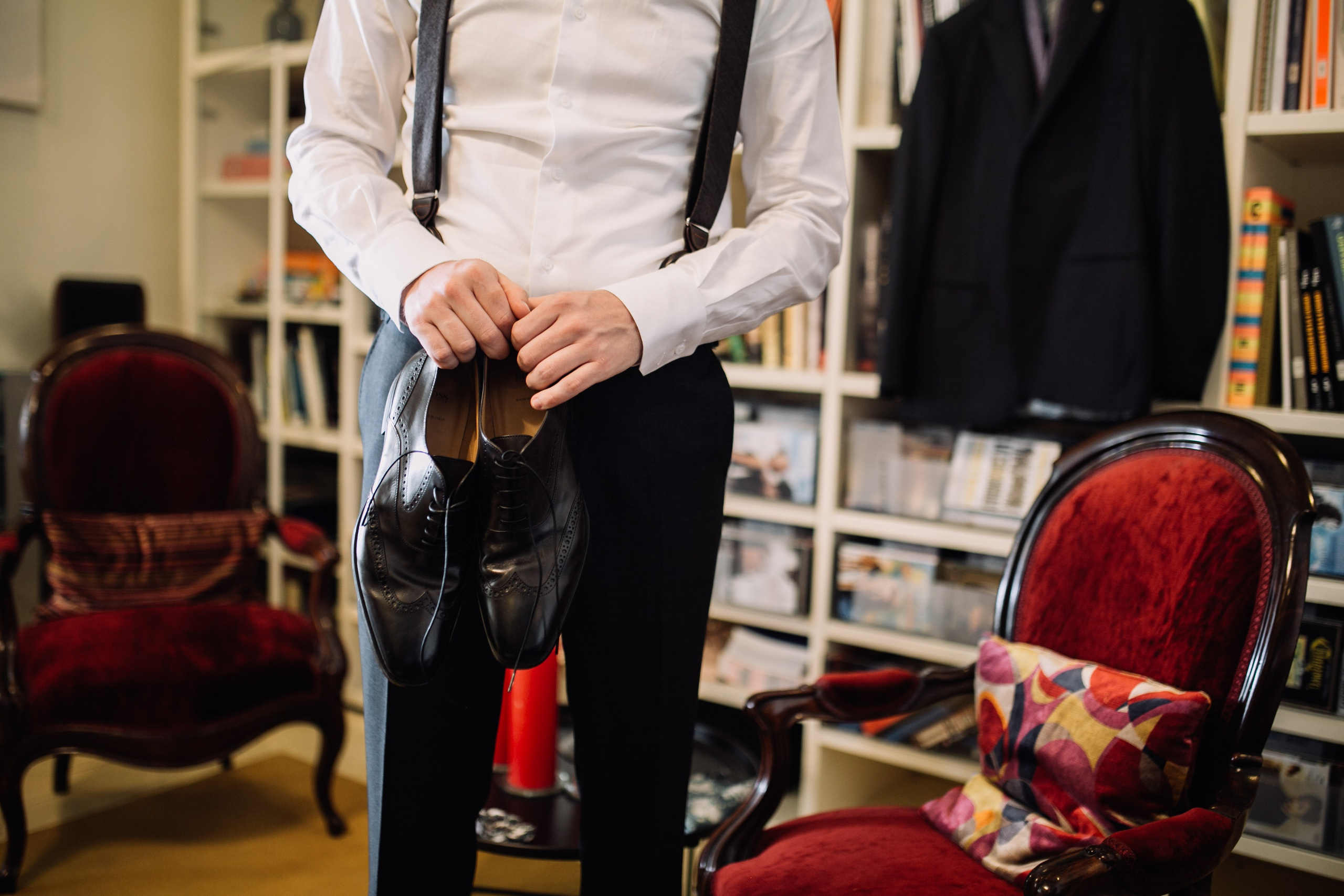 Destination Wedding in Barcelona, Spain | Yarets Studio. Wedding Photographer & Videographer Barcelona Spain & Europe | Yarets Studio