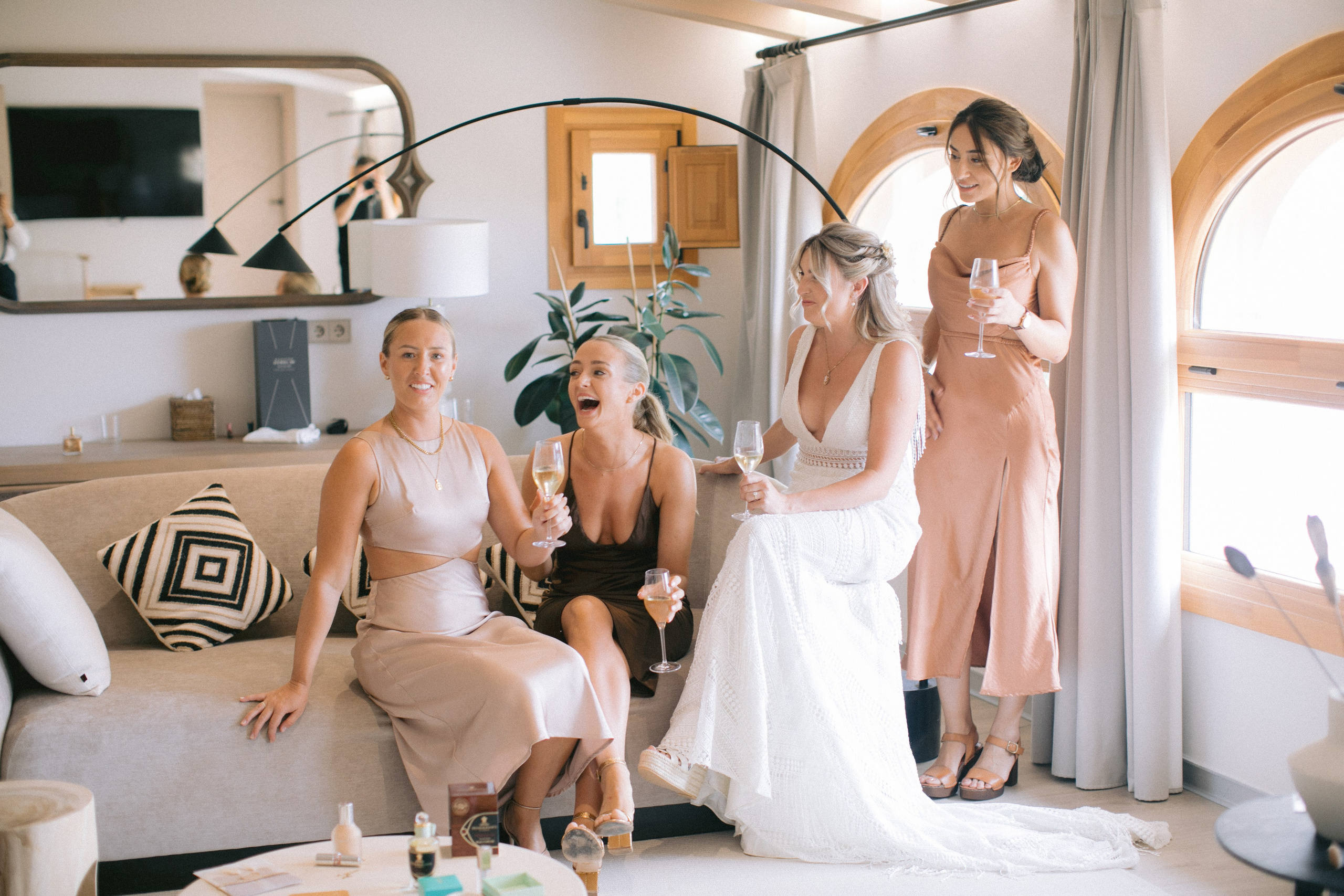 Boda en Tarragona, España. Yarets Studio | Videógrafos y Fotografía de Bodas | Barcelona