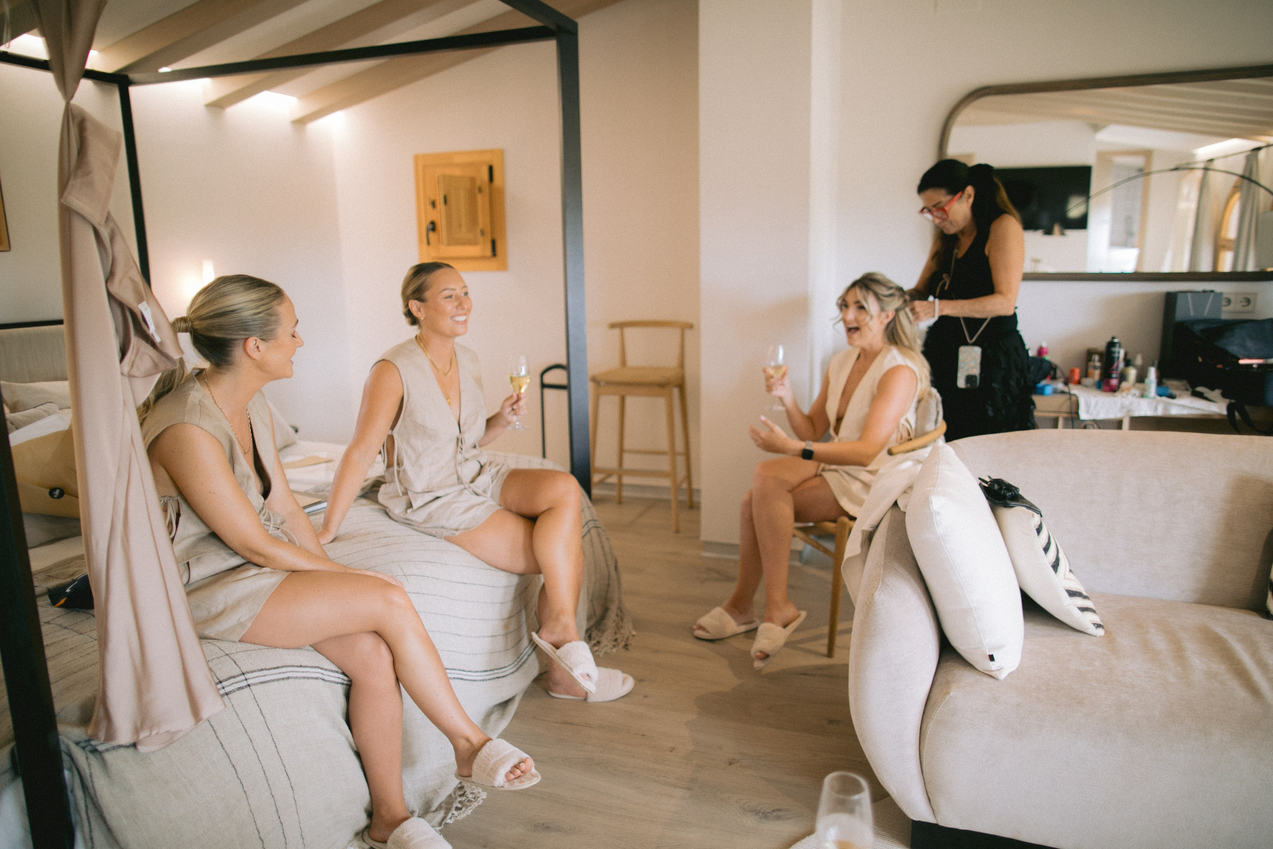 Boda en Tarragona, España. Yarets Studio | Videógrafos y Fotografía de Bodas | Barcelona