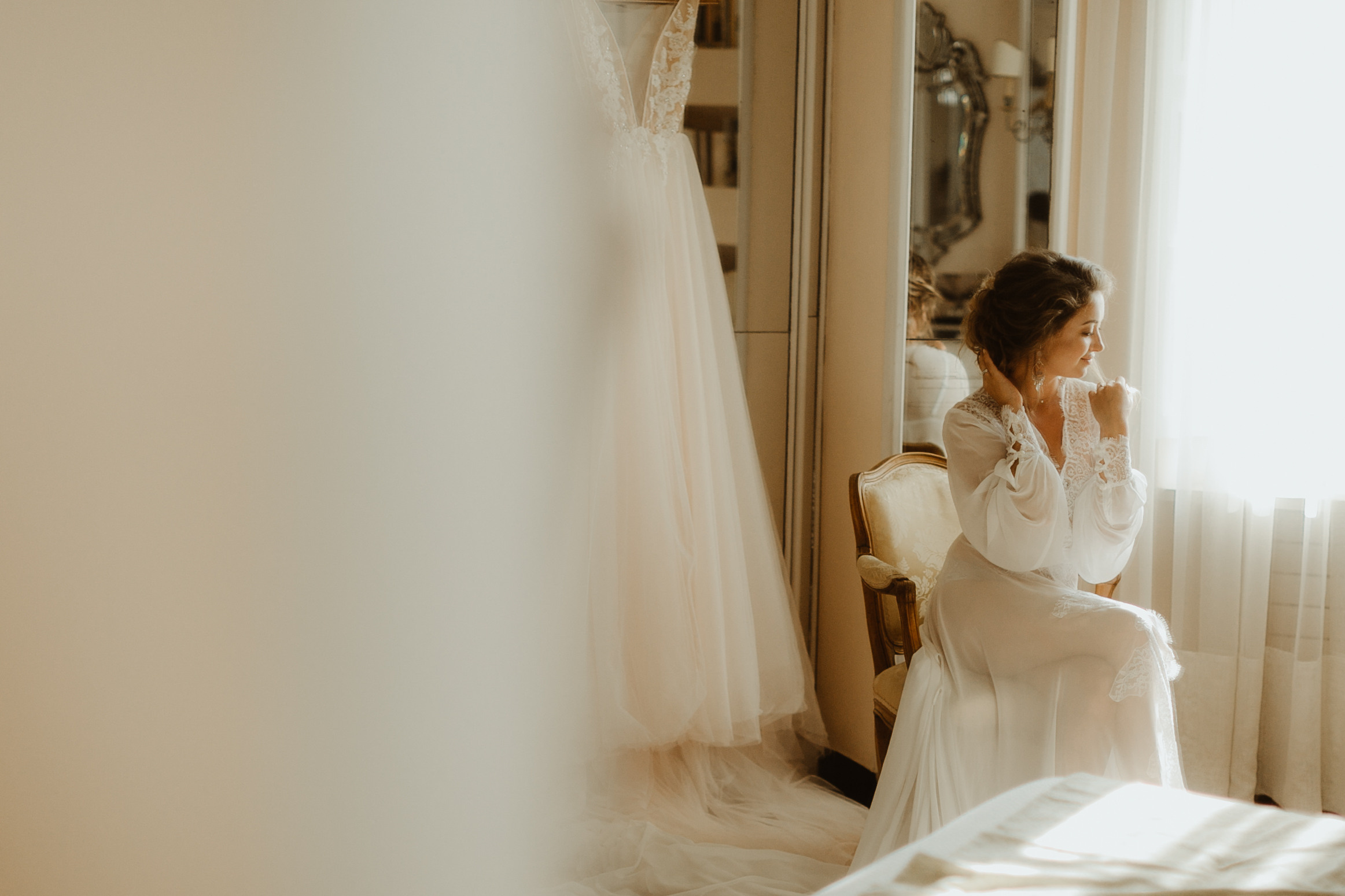 Weddin in Antibes, France. Yarets Studio | Wedding Films & Photography | Worldwide