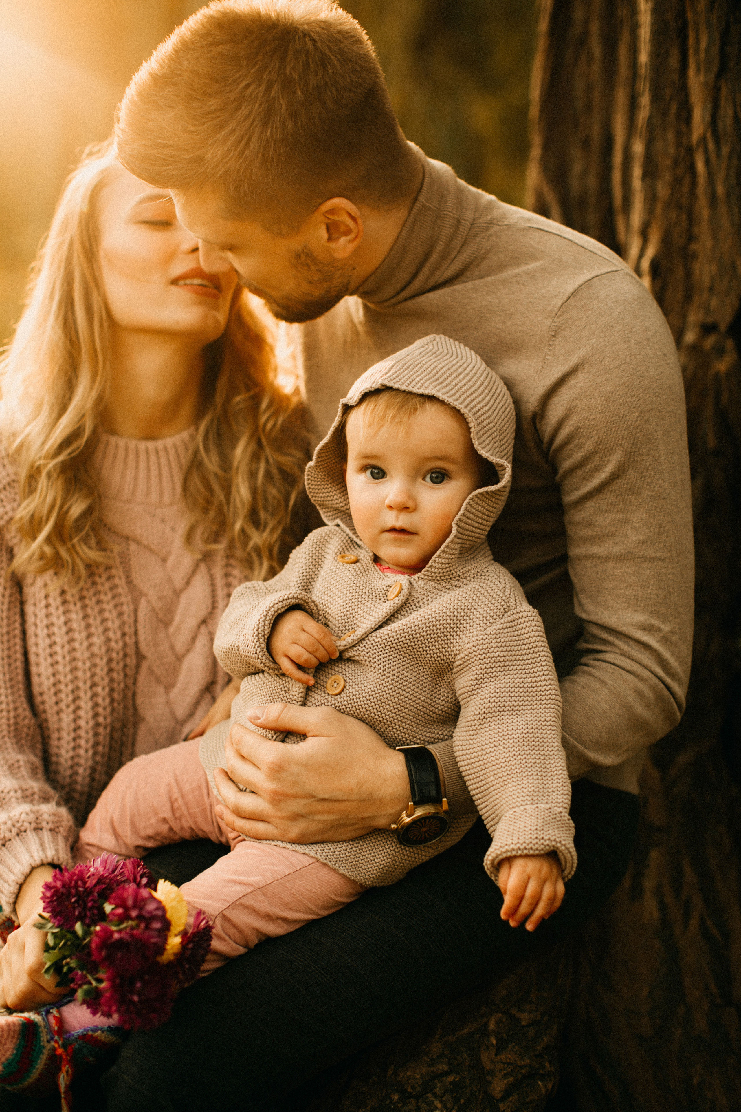 Autumn family story. Yarets Studio | Wedding Films & Photography | Worldwide