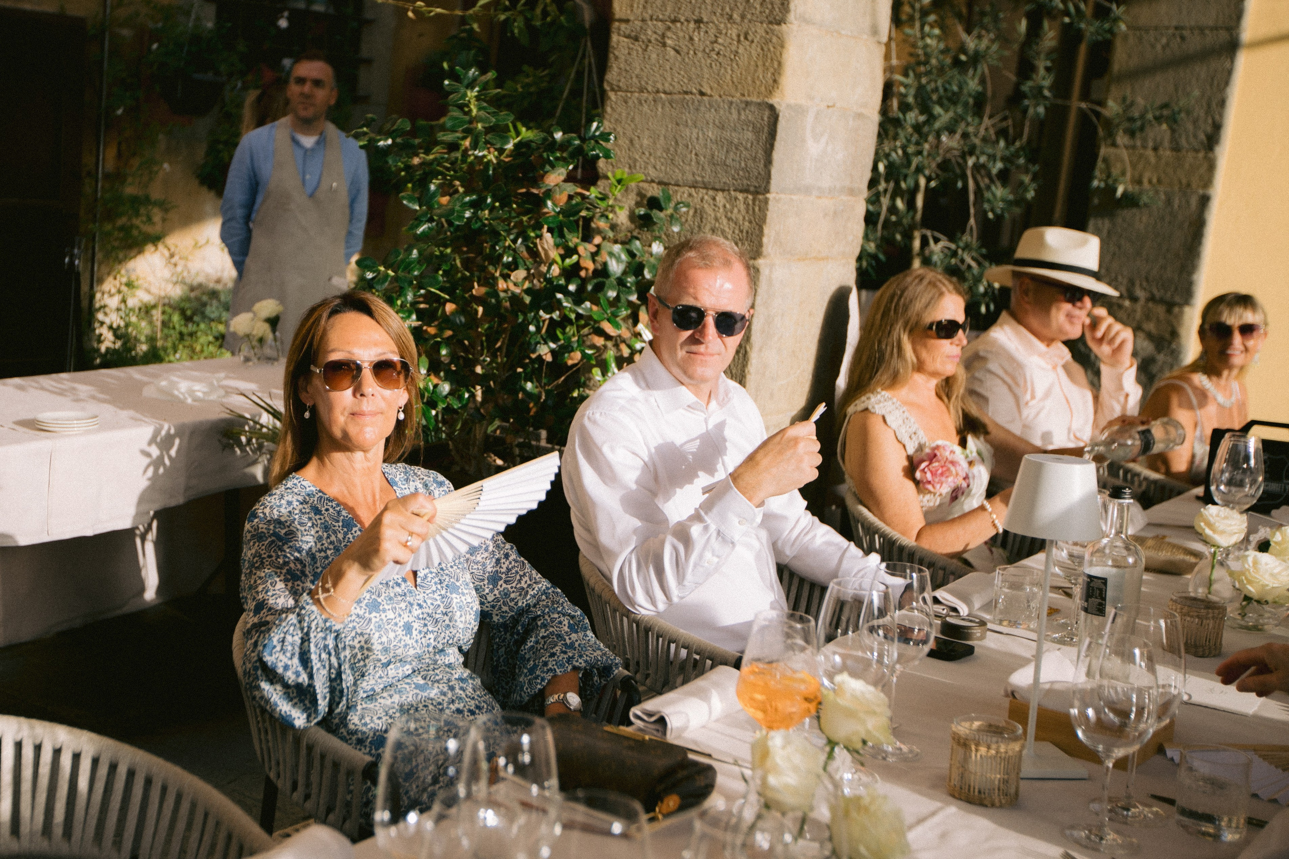 Boda en Cortona, Italia. Yarets Studio | Videógrafos y Fotografía de Bodas | Barcelona