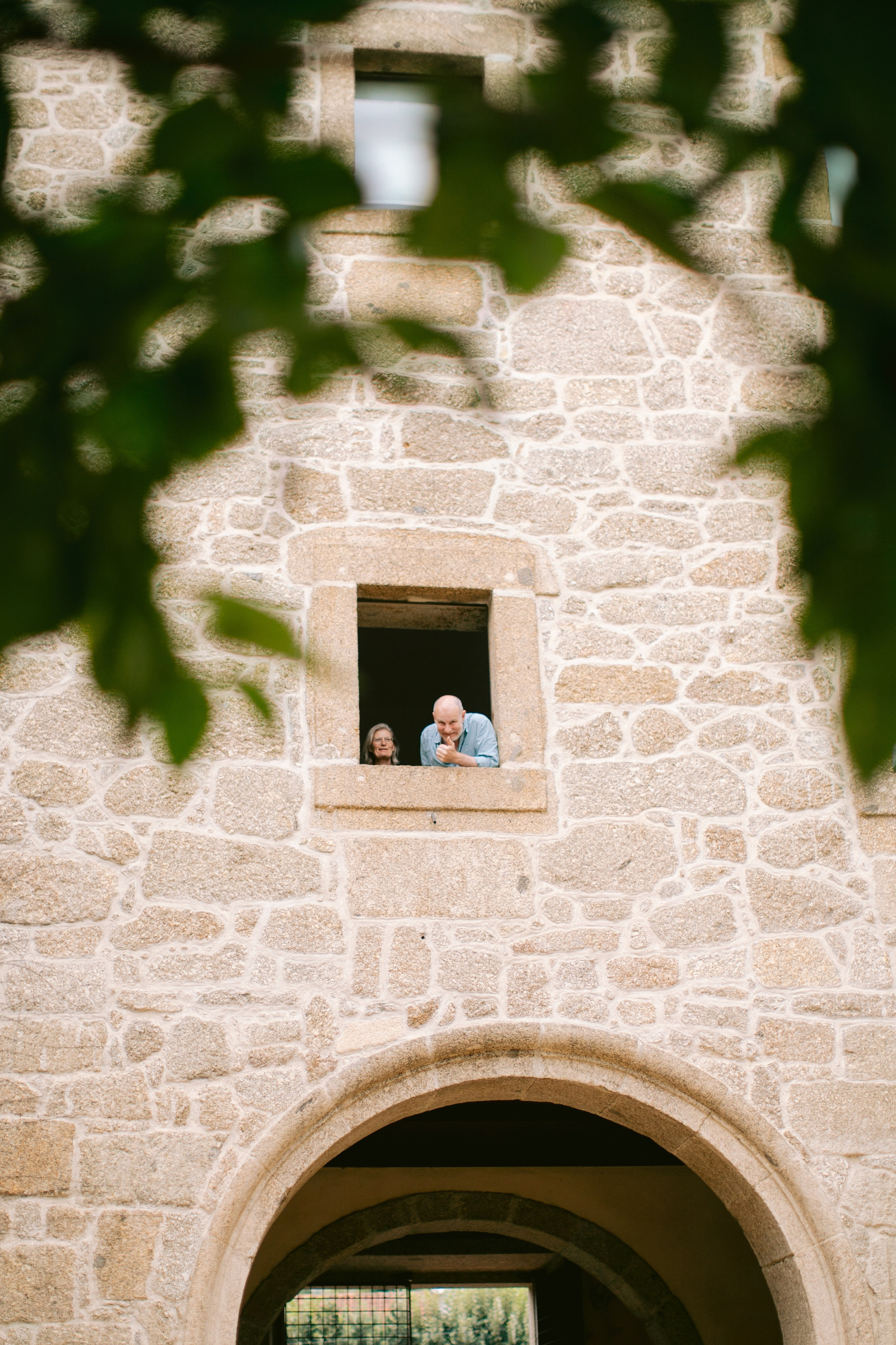 Boda en Pousada de Amares, Portugal. Yarets Studio | Videógrafos y Fotografía de Bodas | Barcelona
