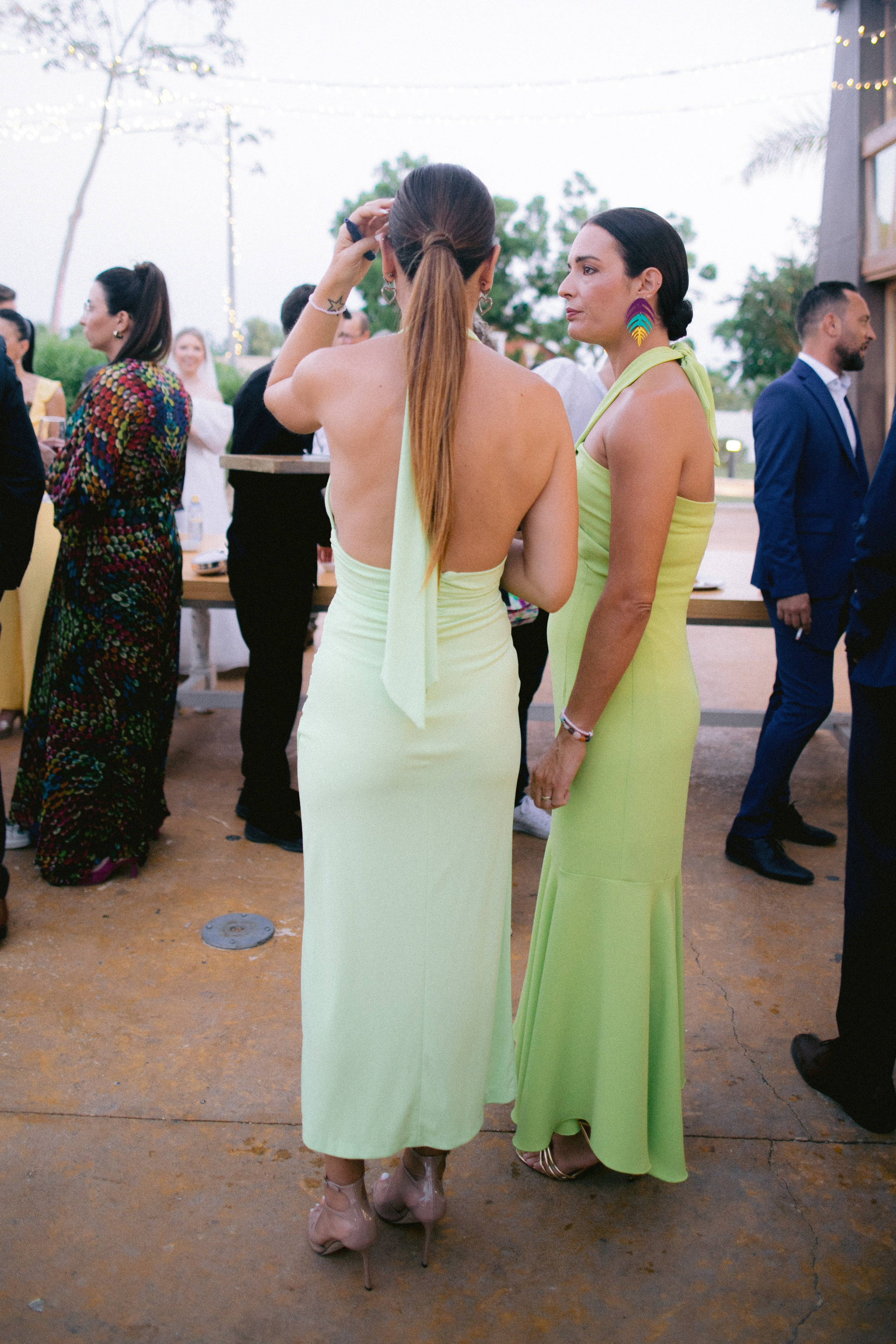 Boda en Almería, España. Yarets Studio | Videógrafos y Fotografía de Bodas | Barcelona