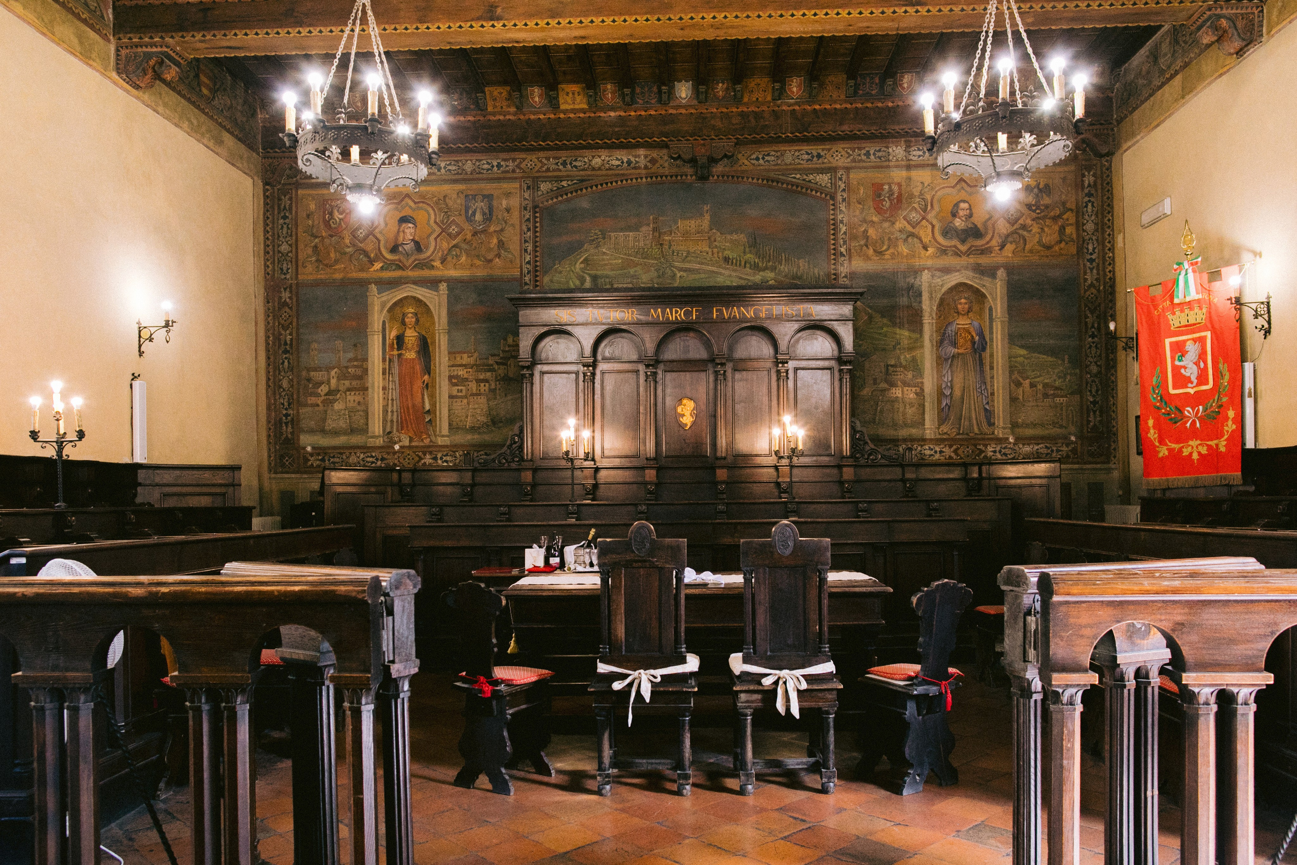 Boda en Cortona, Italia. Yarets Studio | Videógrafos y Fotografía de Bodas | Barcelona