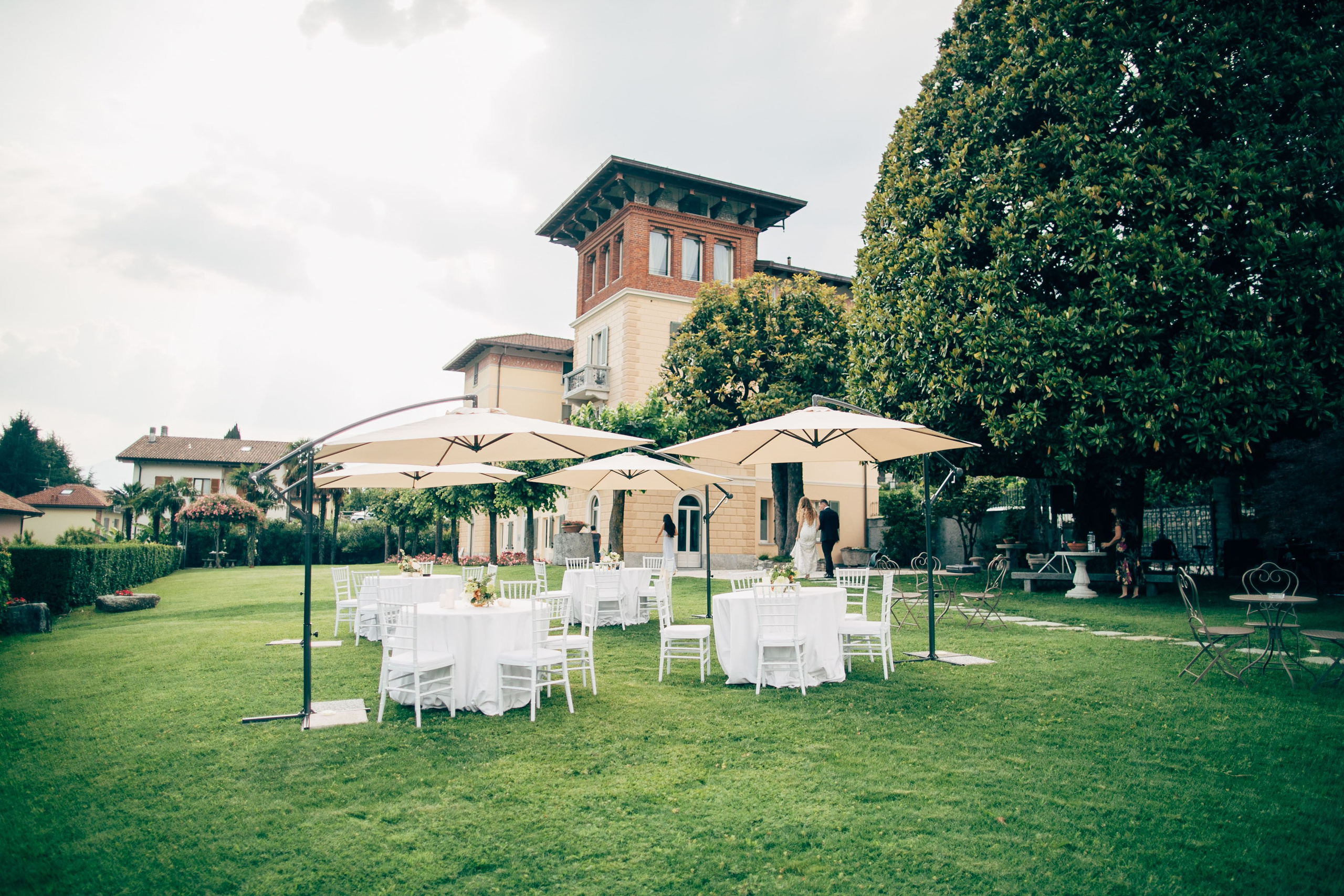Destination Wedding in Bellagio, Italy | Yarets Studio. Wedding Photographer & Videographer Barcelona Spain & Europe | Yarets Studio
