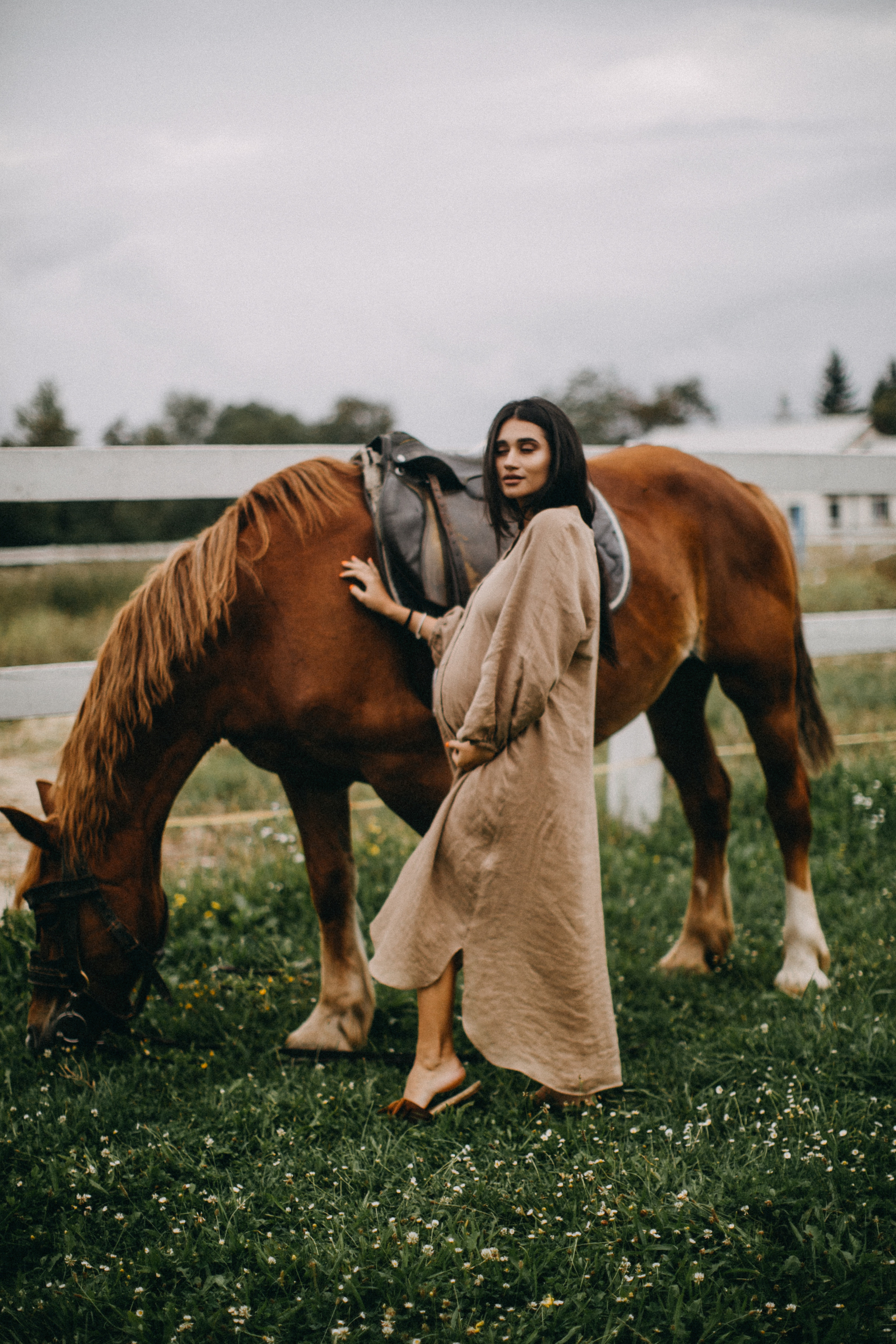 History of pregnancy. Весільна Фото і відео Зйомка