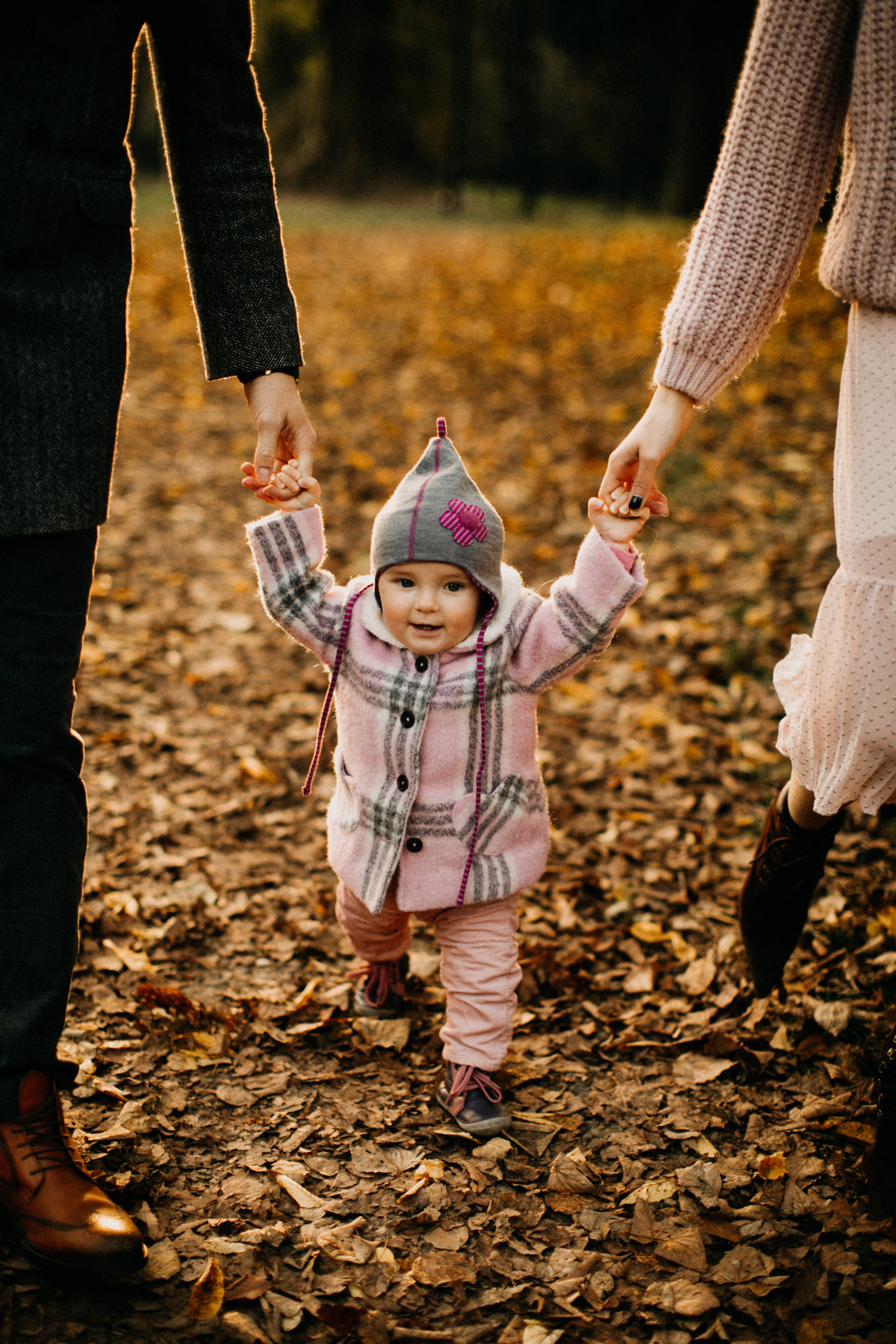 Autumn family story. Yarets Studio | Wedding Films & Photography | Worldwide