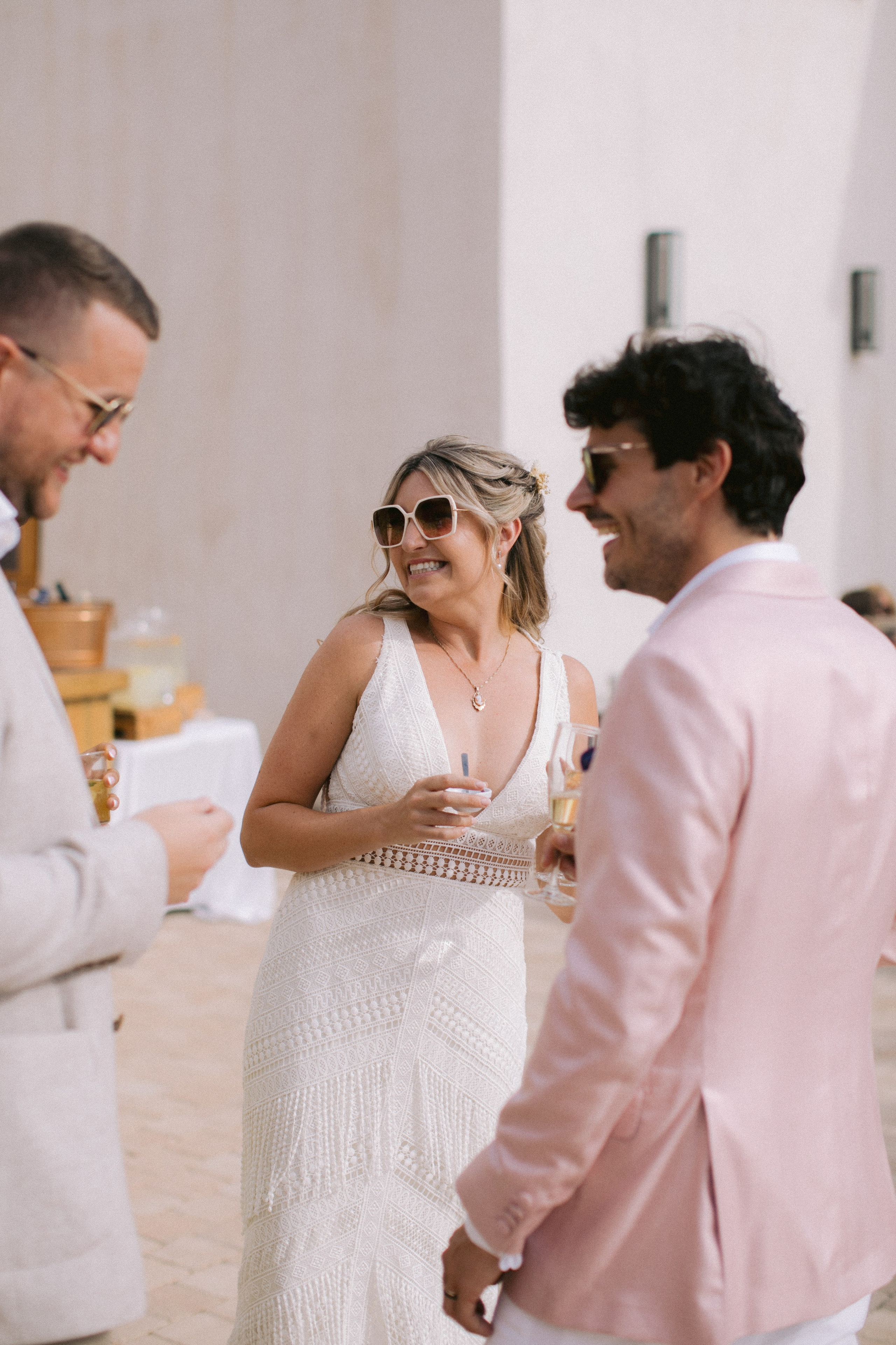 Boda en Tarragona, España. Yarets Studio | Videógrafos y Fotografía de Bodas | Barcelona