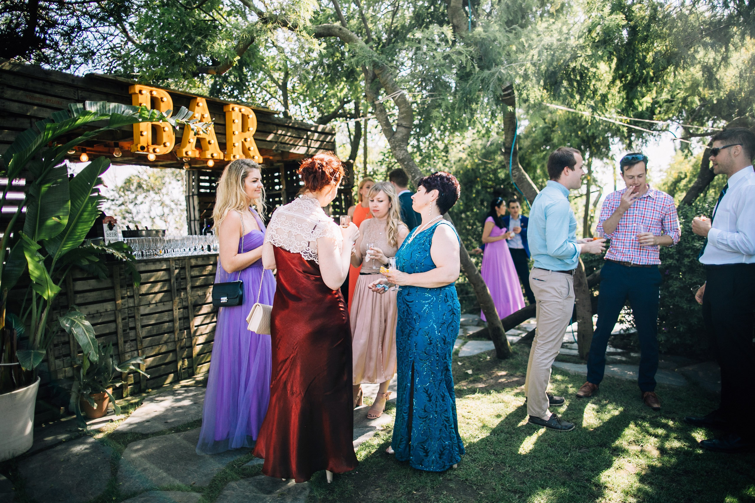 Destination Wedding in Barcelona, Spain | Yarets Studio. Wedding Photographer & Videographer Barcelona Spain & Europe | Yarets Studio