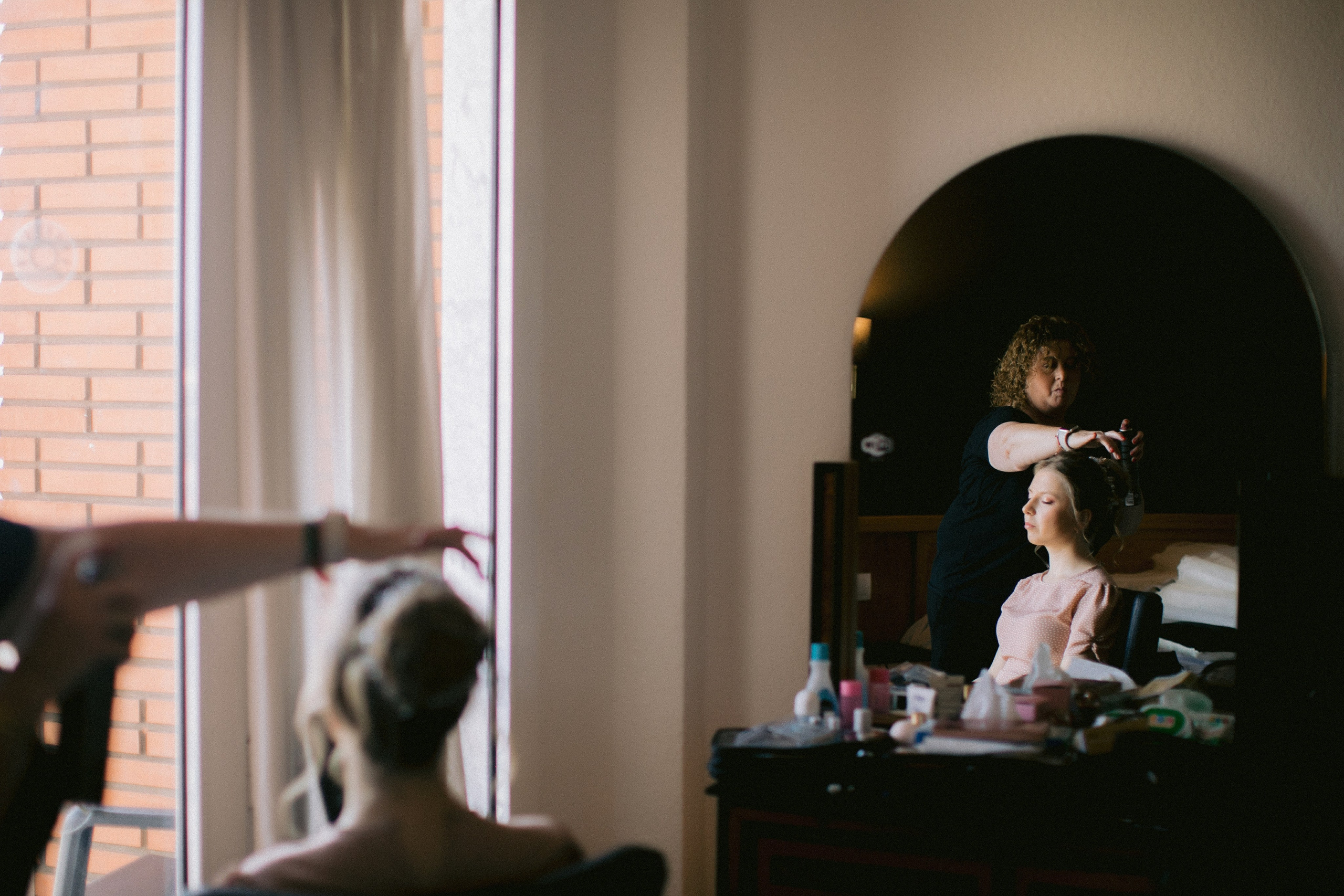 Boda en Almería, España. Yarets Studio | Videógrafos y Fotografía de Bodas | Barcelona