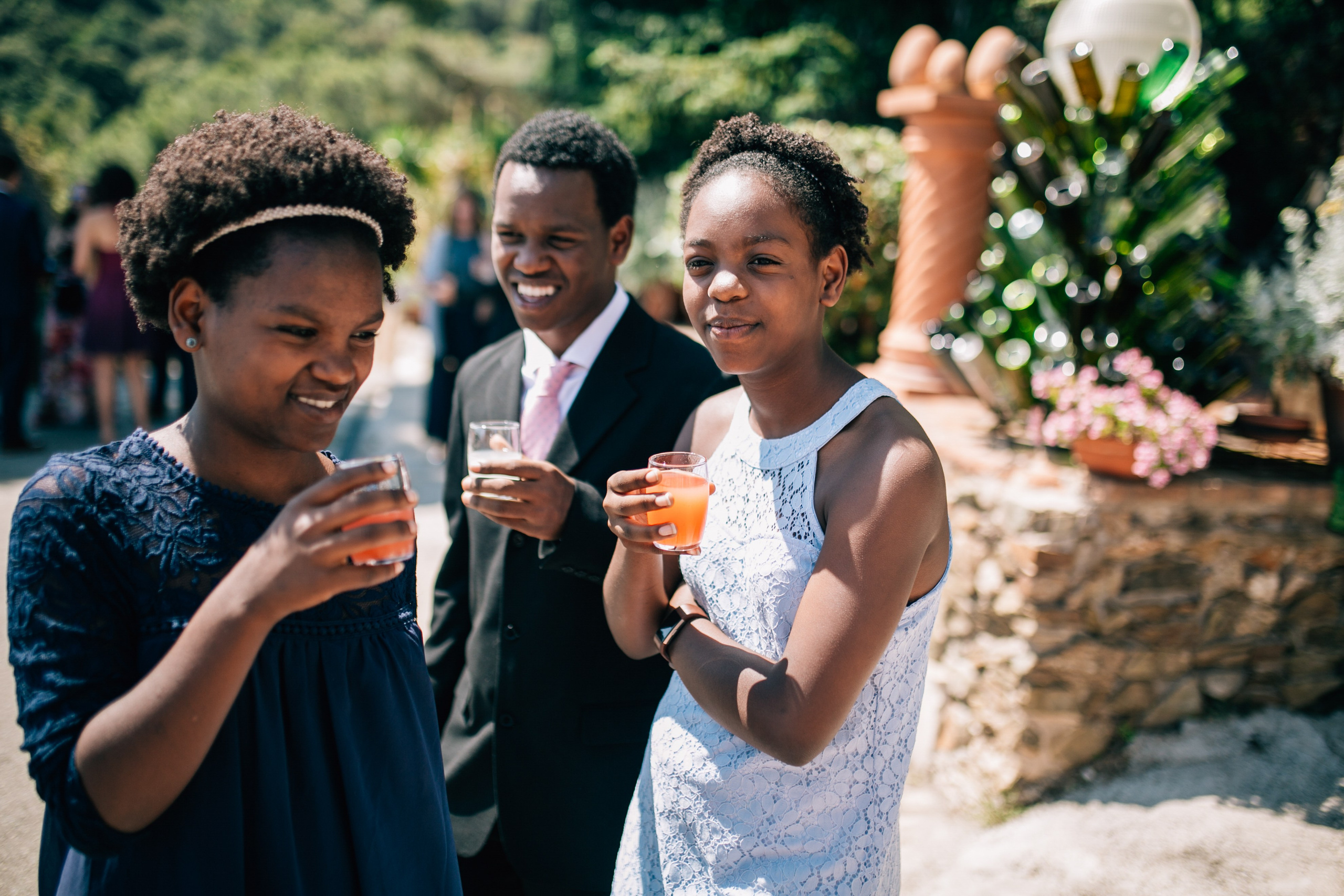 Destination Wedding in Barcelona, Spain | Yarets Studio. Wedding Photographer & Videographer Barcelona Spain & Europe | Yarets Studio