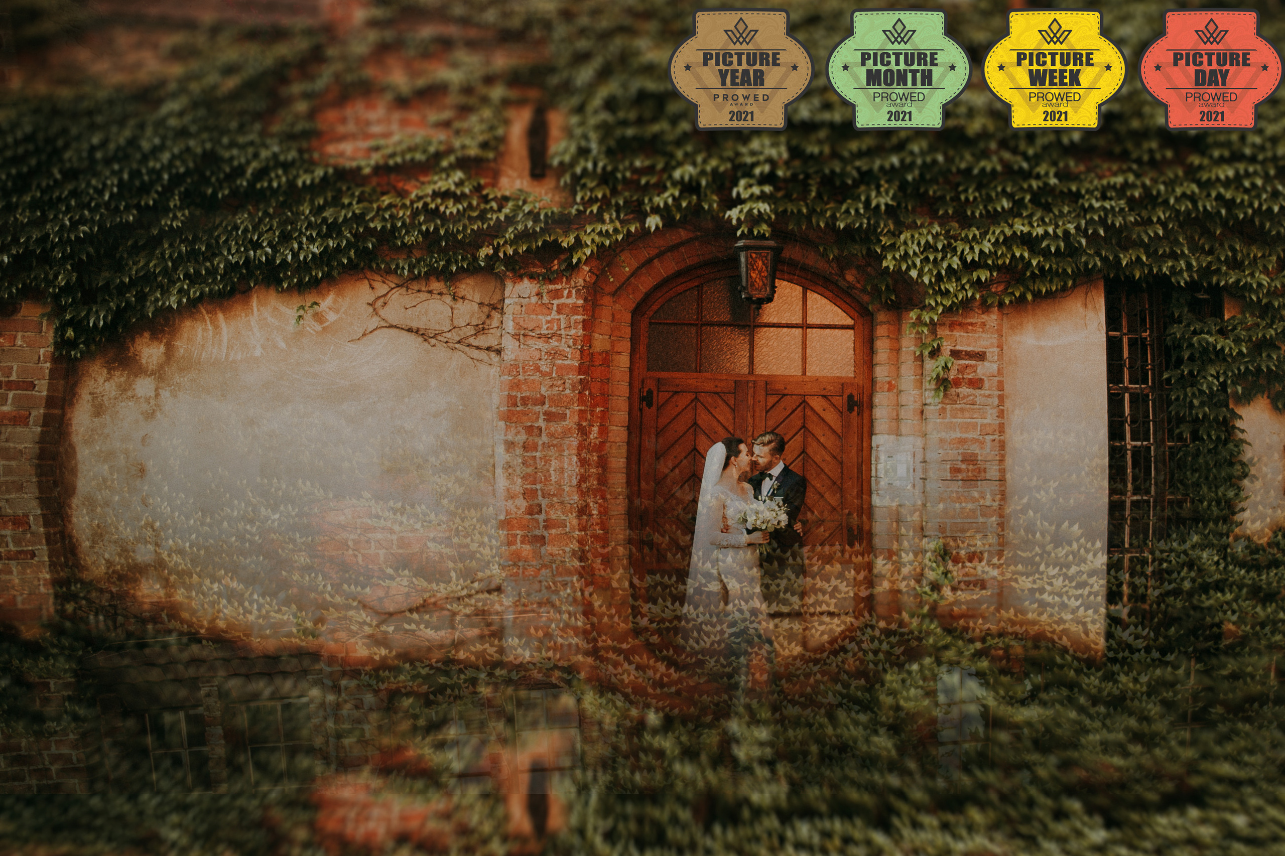 Wedding awards. Весільна Фото і відео Зйомка