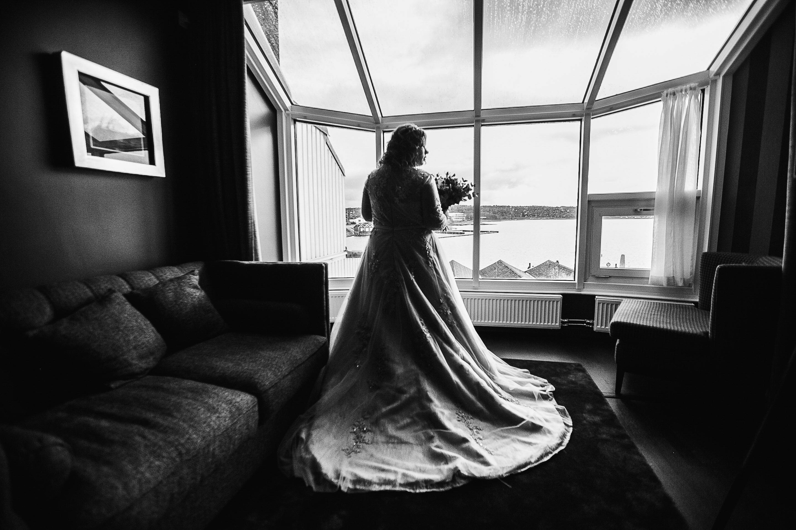 Boda en Göteborg, Suecia. Yarets Studio | Videógrafos y Fotografía de Bodas | Barcelona