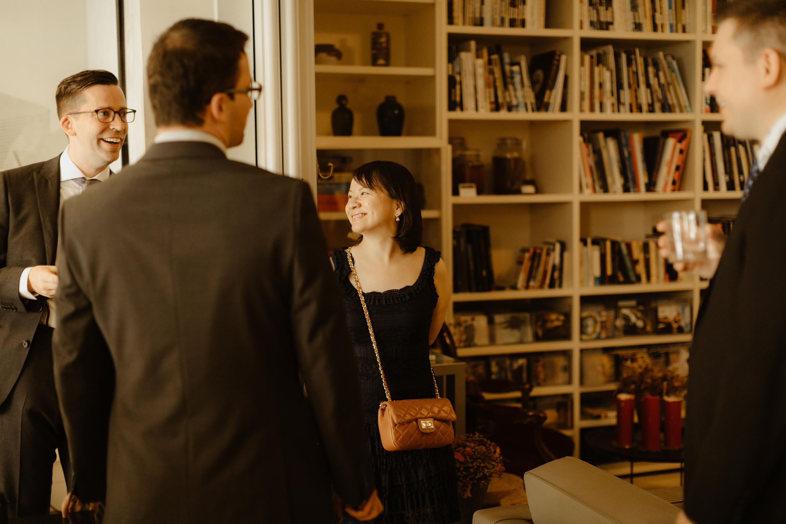 Wedding in Barcelona, Spain. Yarets Studio | Wedding Films & Photography | Worldwide