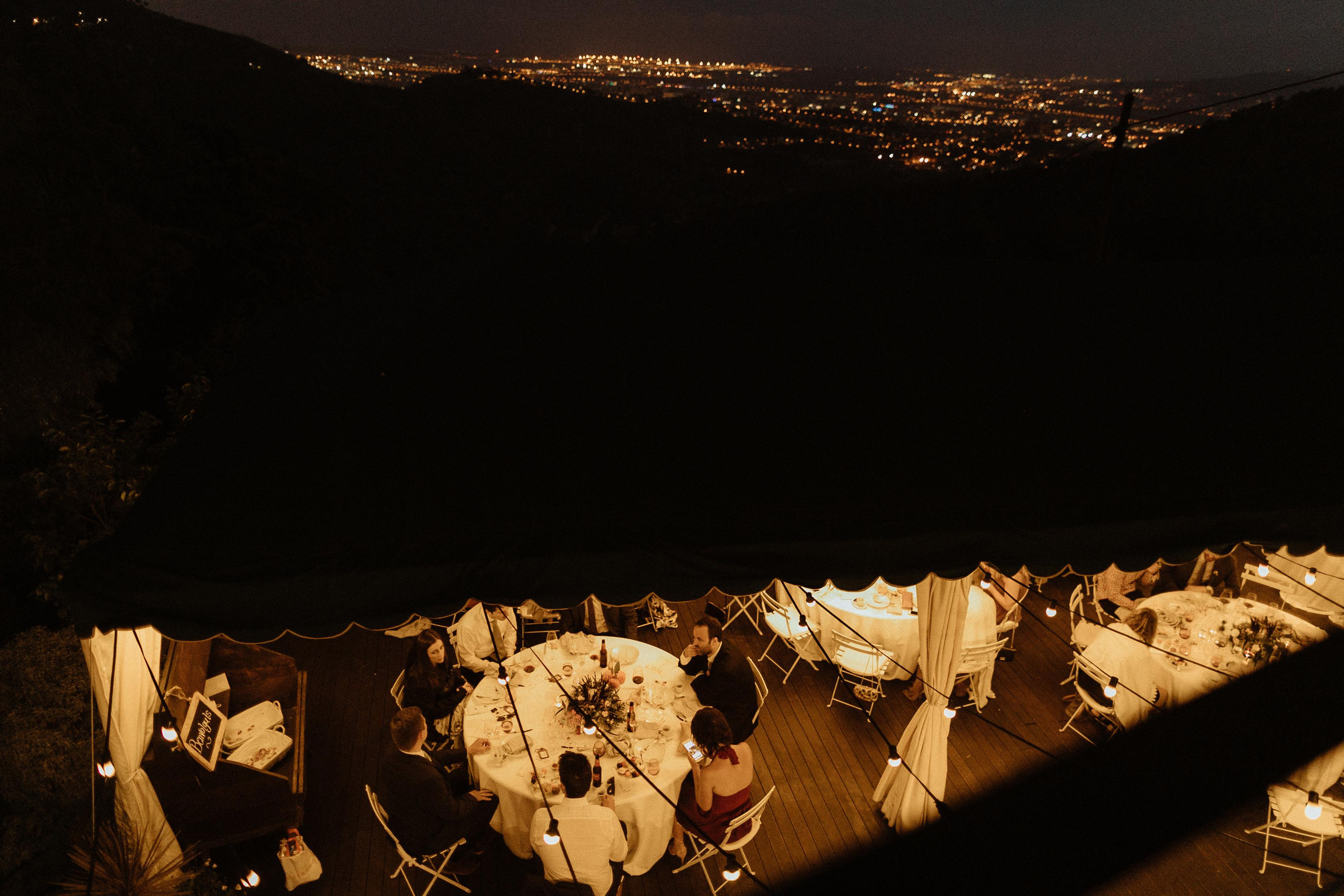 Wedding in Barcelona, Spain. Yarets Studio | Wedding Films & Photography | Worldwide