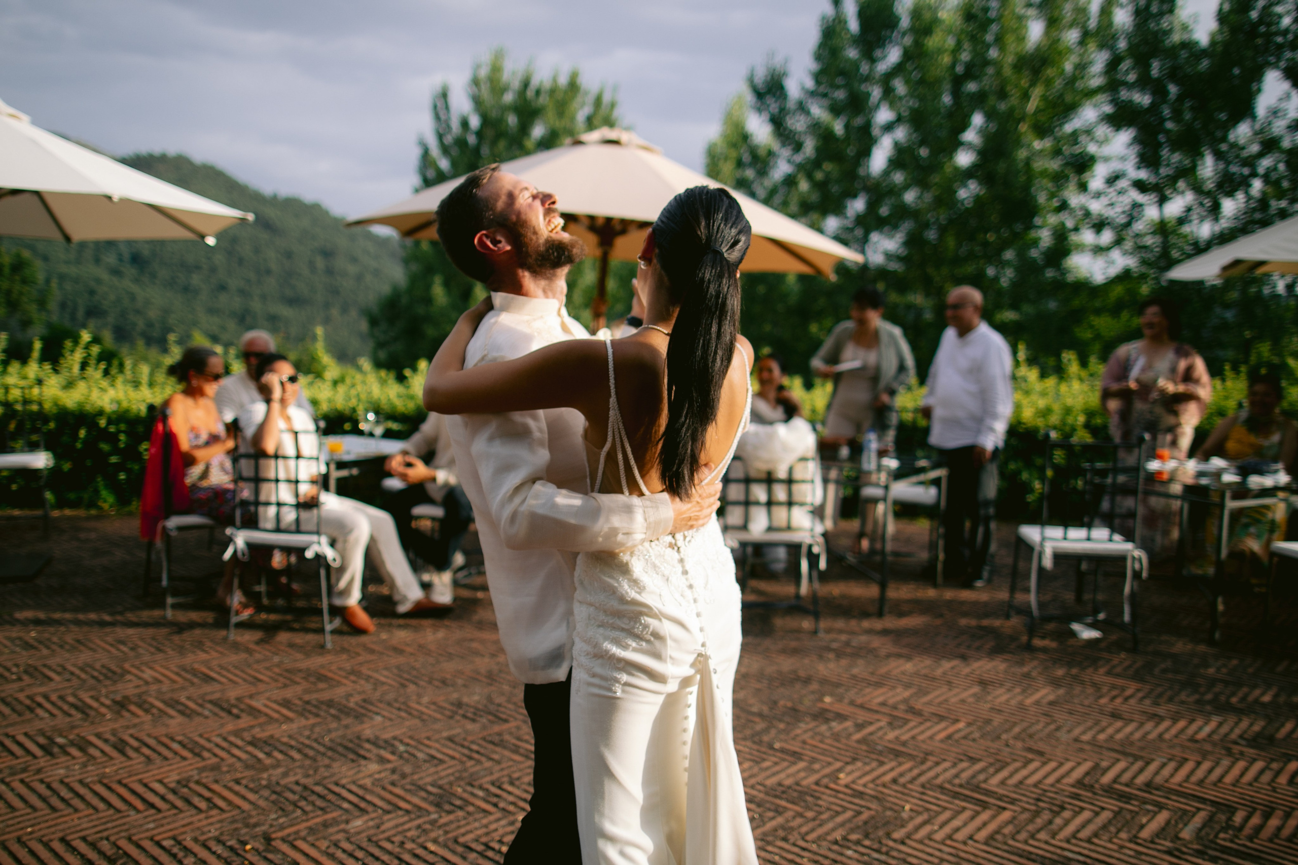 Boda en Pousada de Amares, Portugal. Yarets Studio | Videógrafos y Fotografía de Bodas | Barcelona