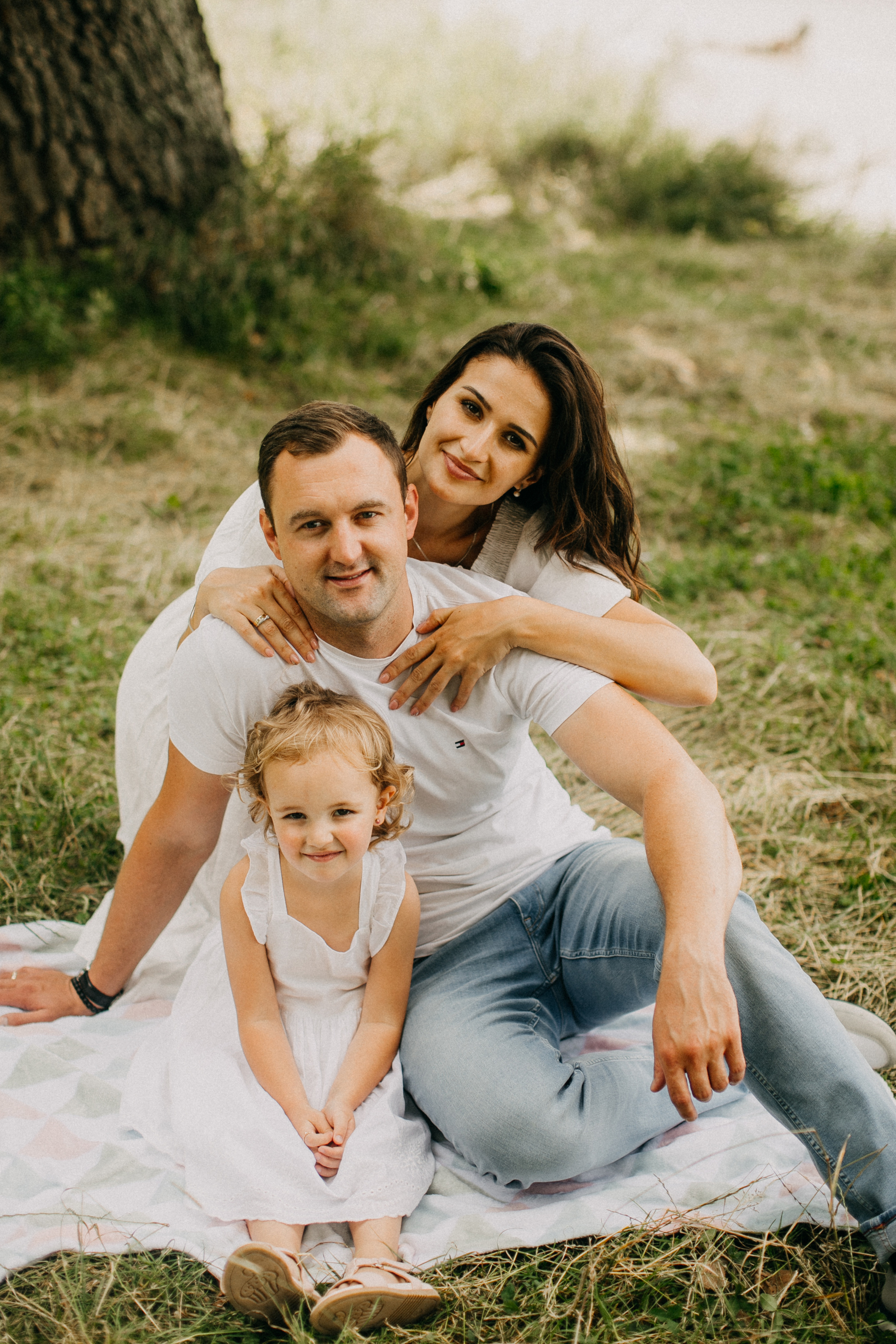 Just happy!. Yarets Studio | Videógrafos y Fotografía de Bodas | Barcelona