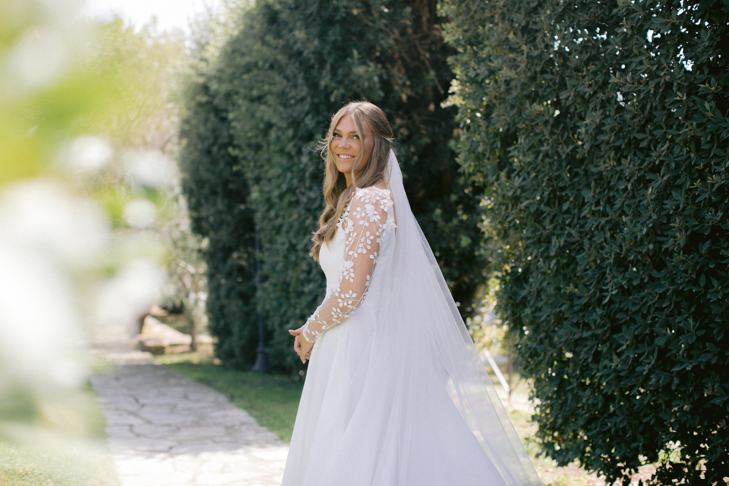 Boda en Cortona, Italia. Yarets Studio | Videógrafos y Fotografía de Bodas | Barcelona