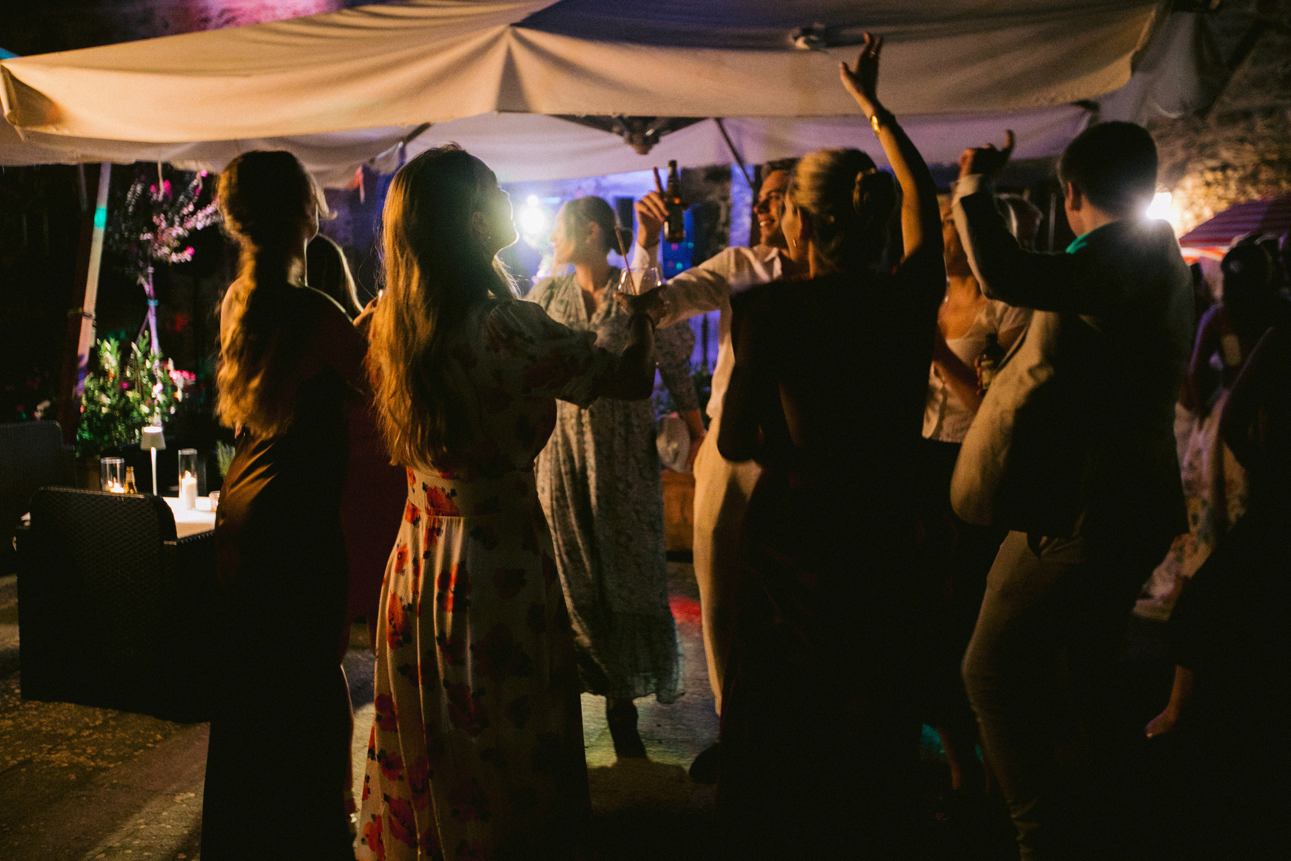 Boda en Cortona, Italia. Yarets Studio | Videógrafos y Fotografía de Bodas | Barcelona