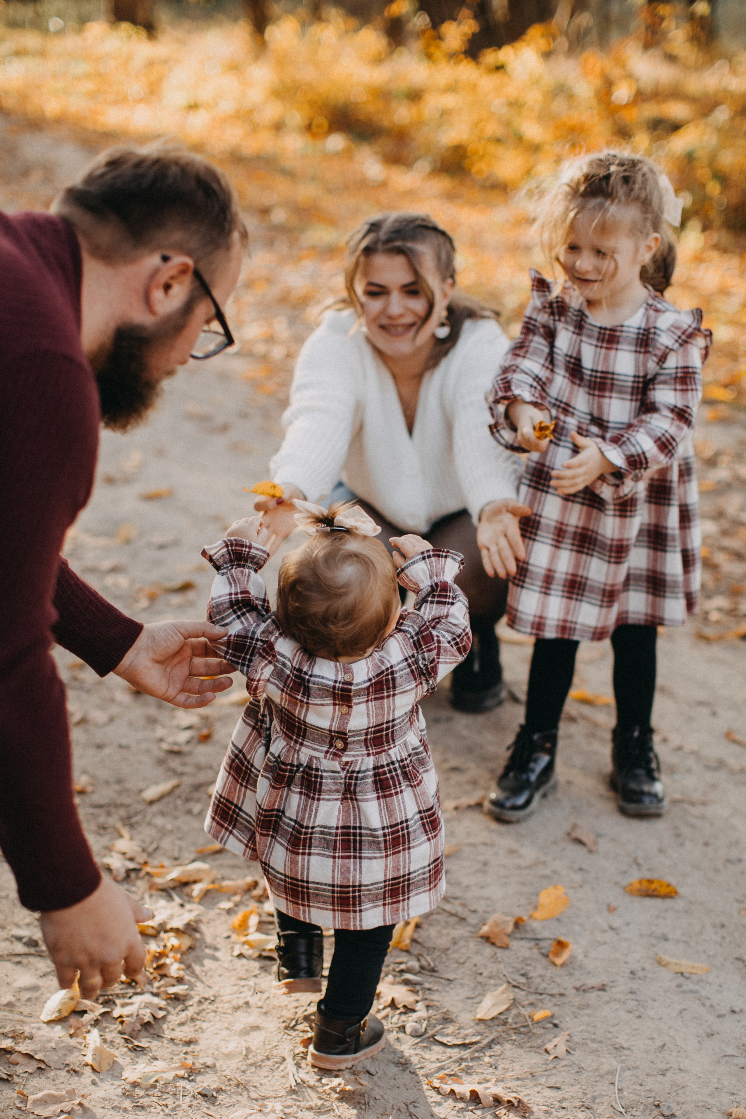 Вeautiful october. Yarets Studio | Videógrafos y Fotografía de Bodas | Barcelona