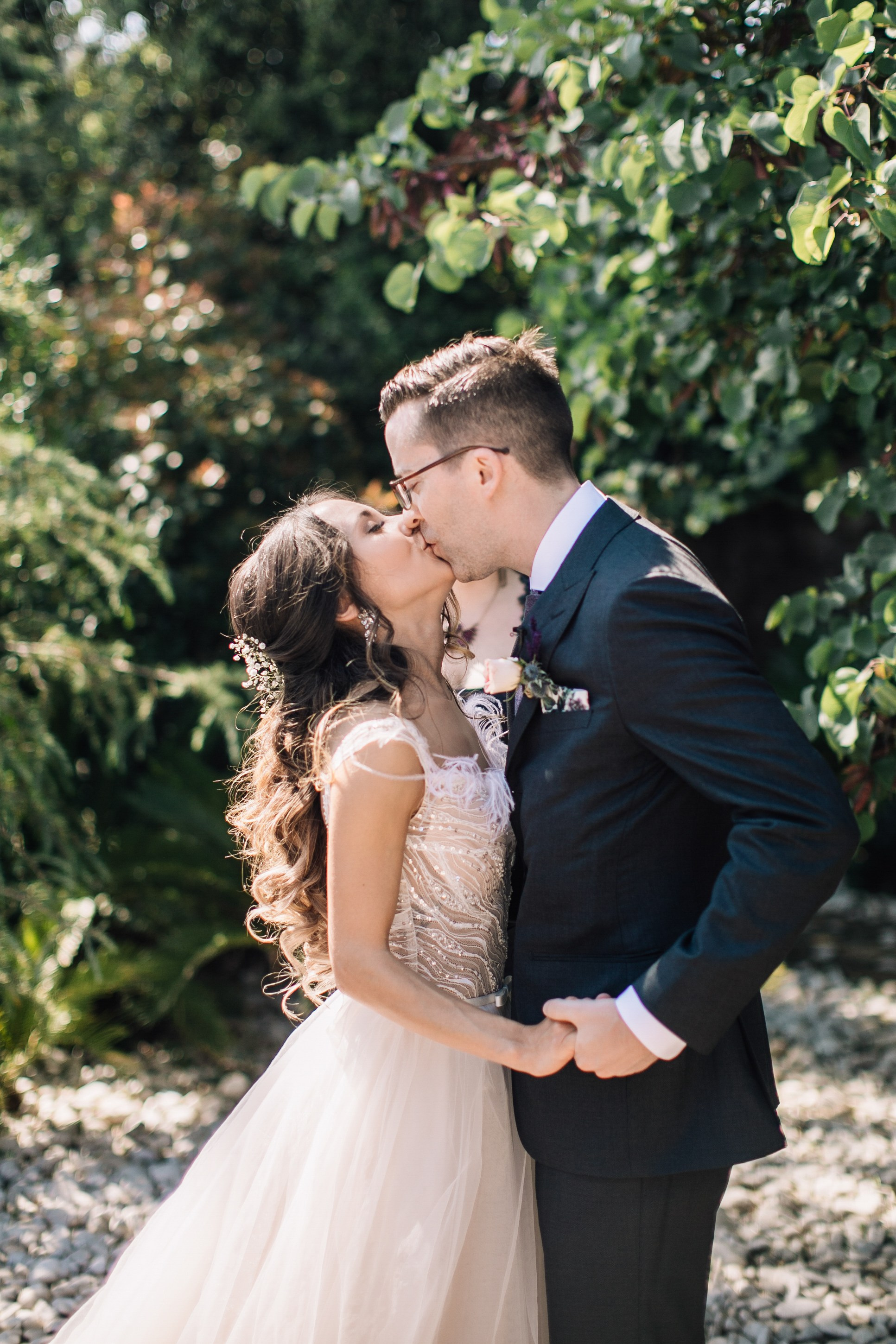 Destination Wedding in Barcelona, Spain | Yarets Studio. Wedding Photographer & Videographer Barcelona Spain & Europe | Yarets Studio