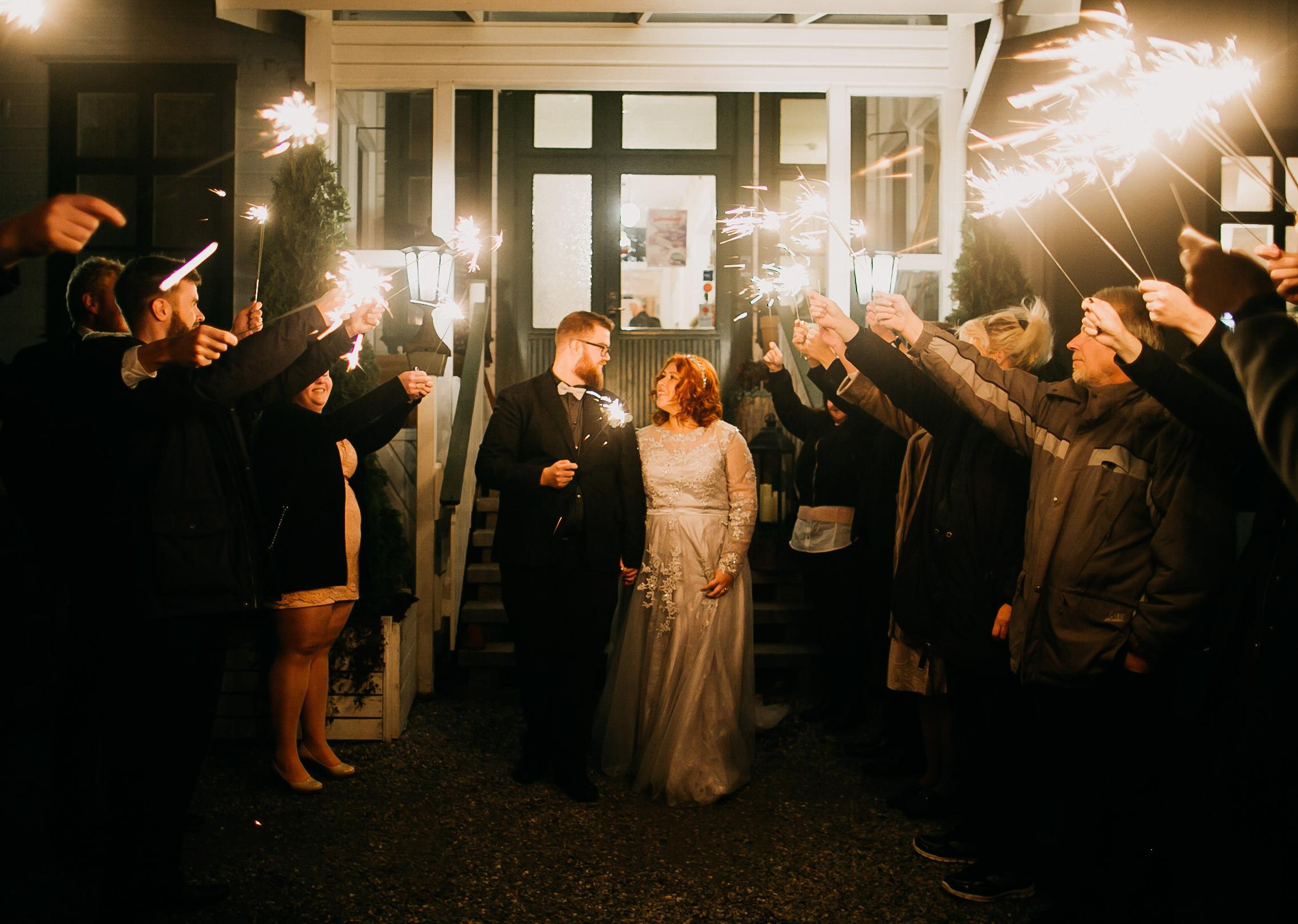 Boda en Göteborg, Suecia. Yarets Studio | Videógrafos y Fotografía de Bodas | Barcelona