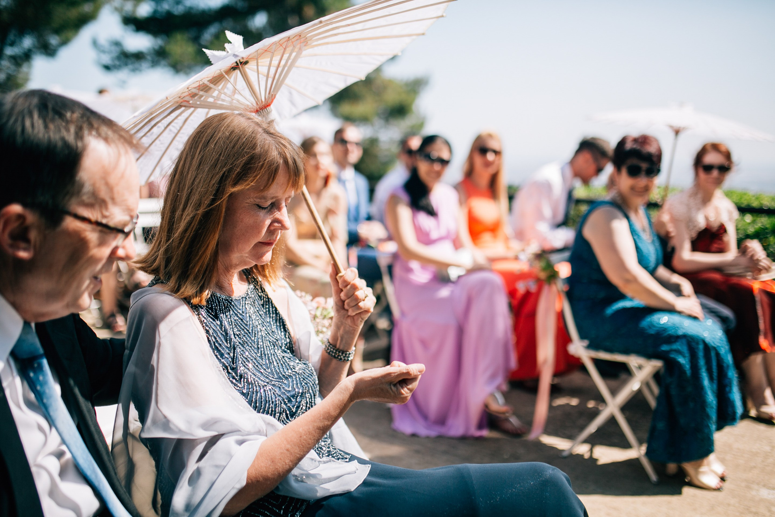 Destination Wedding in Barcelona, Spain | Yarets Studio. Wedding Photographer & Videographer Barcelona Spain & Europe | Yarets Studio