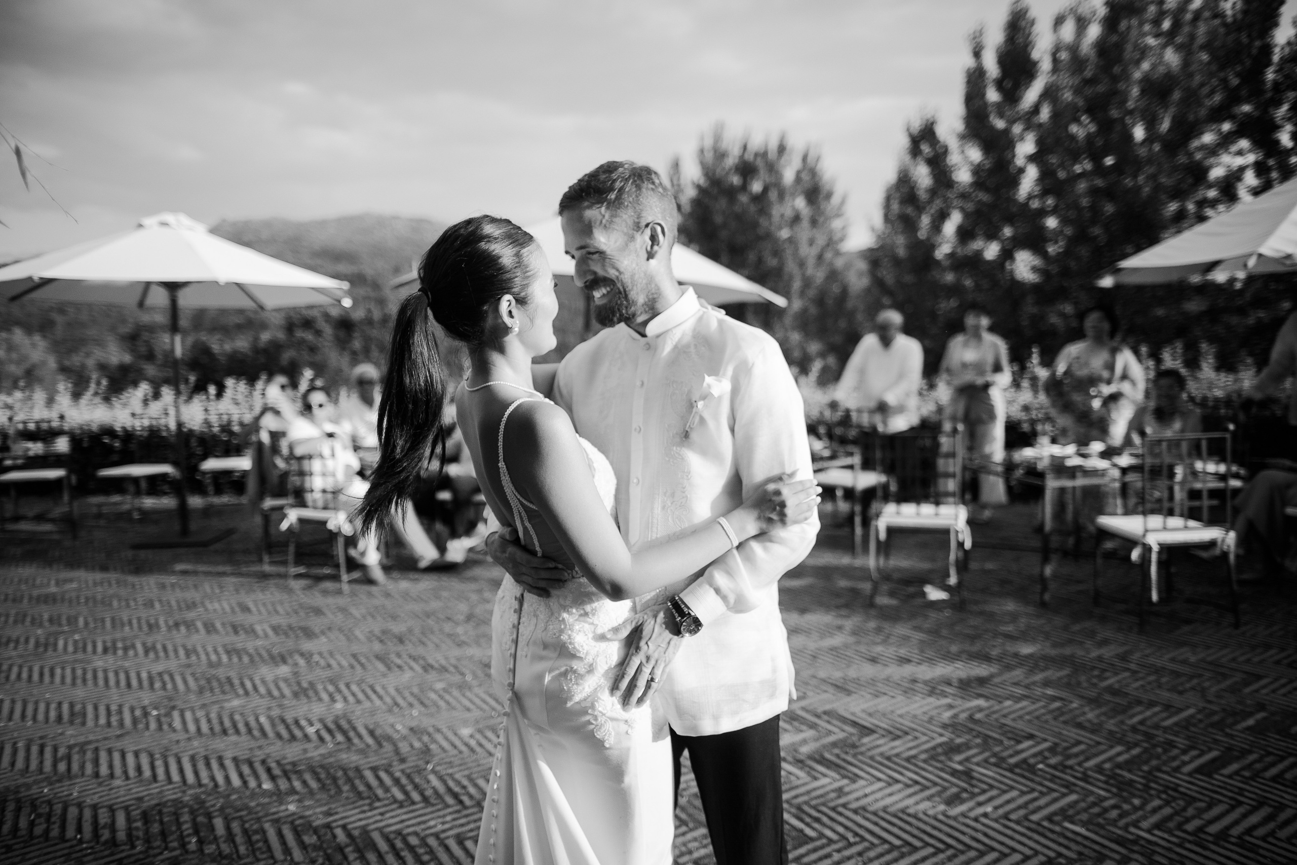 Boda en Pousada de Amares, Portugal. Yarets Studio | Videógrafos y Fotografía de Bodas | Barcelona