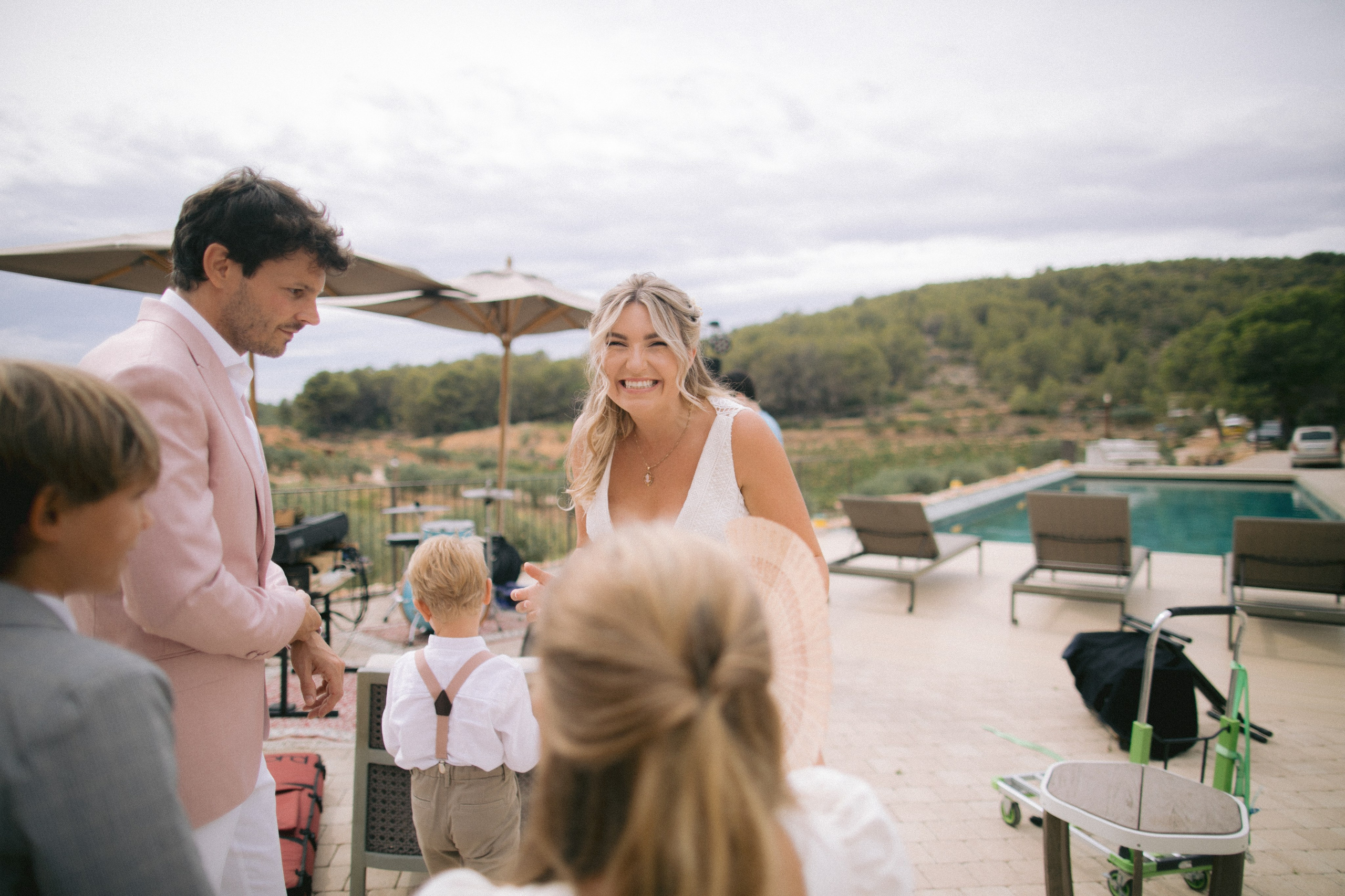 Boda en Tarragona, España. Yarets Studio | Videógrafos y Fotografía de Bodas | Barcelona