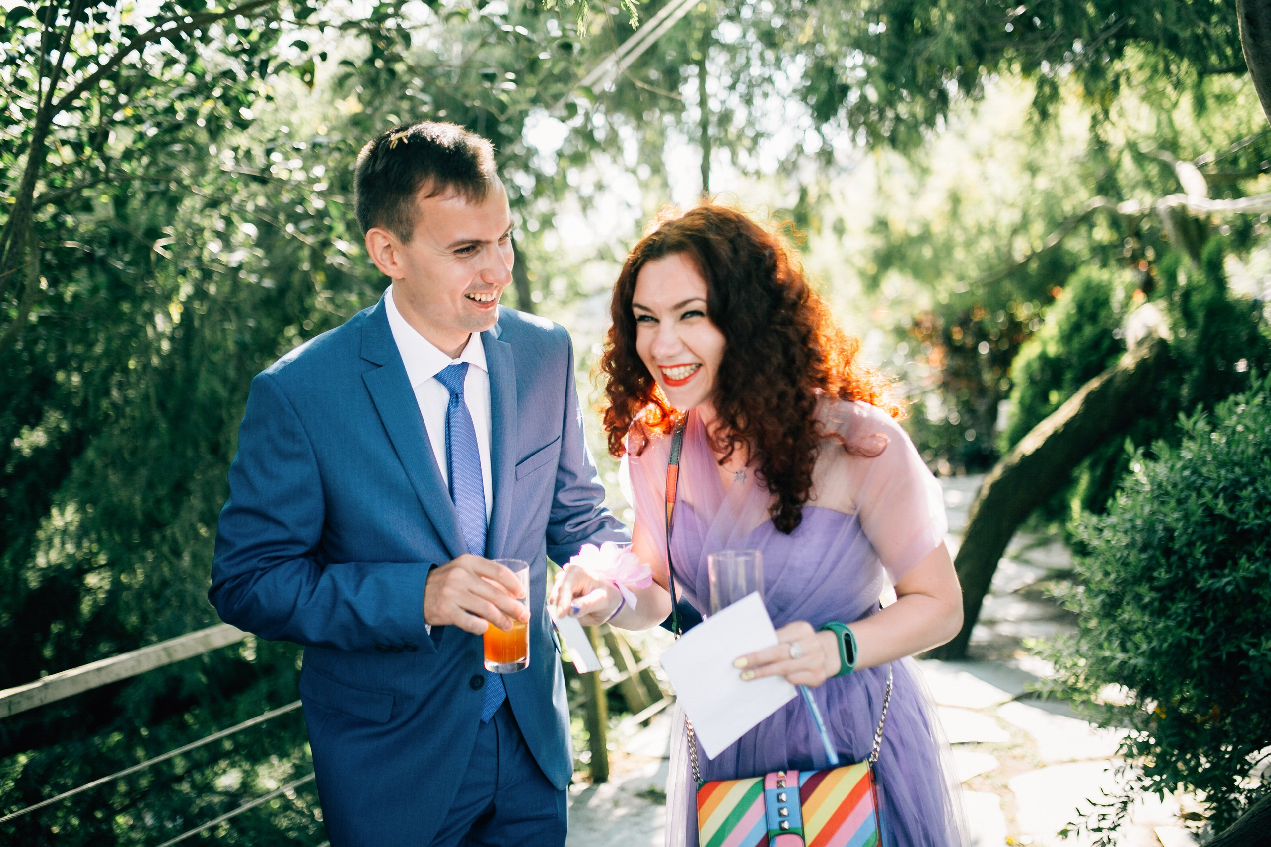 Destination Wedding in Barcelona, Spain | Yarets Studio. Wedding Photographer & Videographer Barcelona Spain & Europe | Yarets Studio