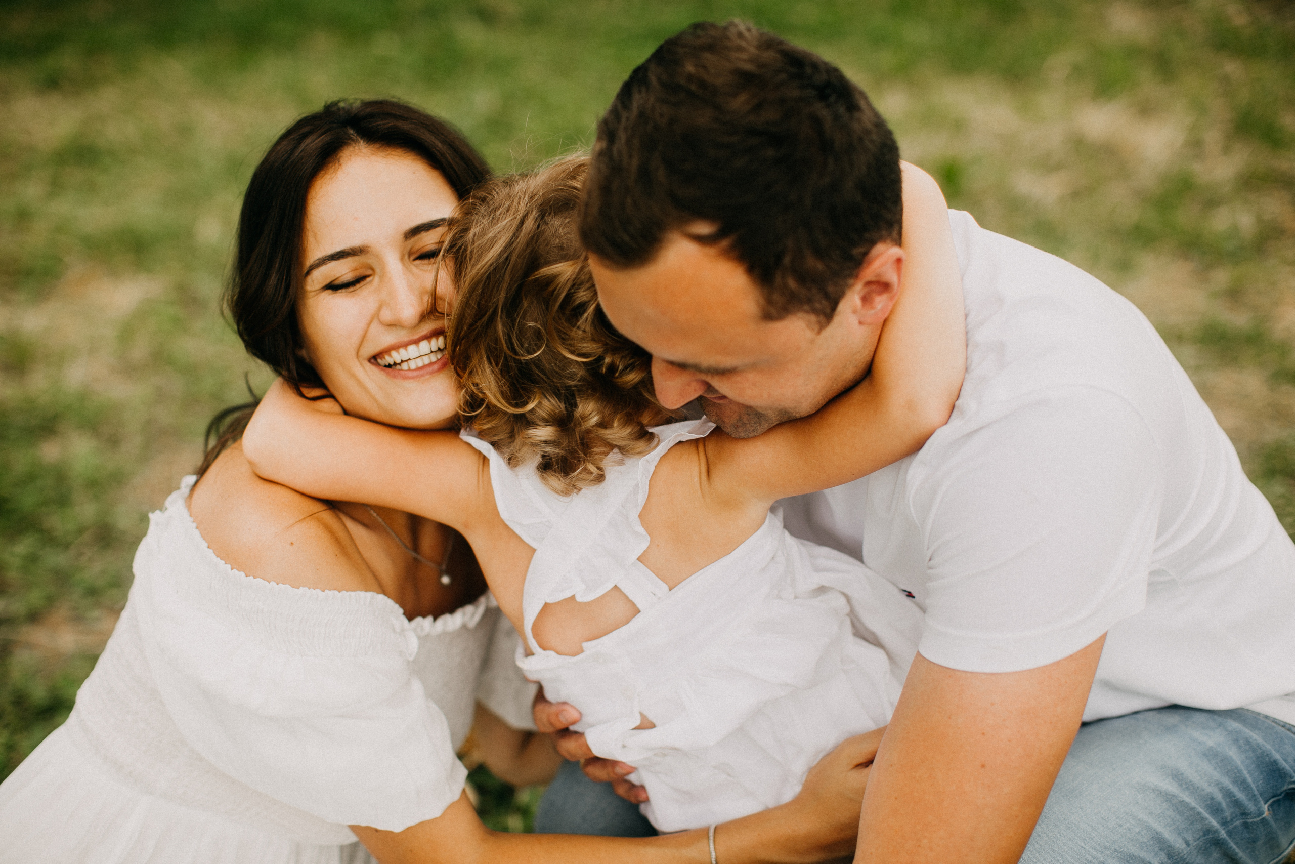 Just happy!. Yarets Studio | Videógrafos y Fotografía de Bodas | Barcelona