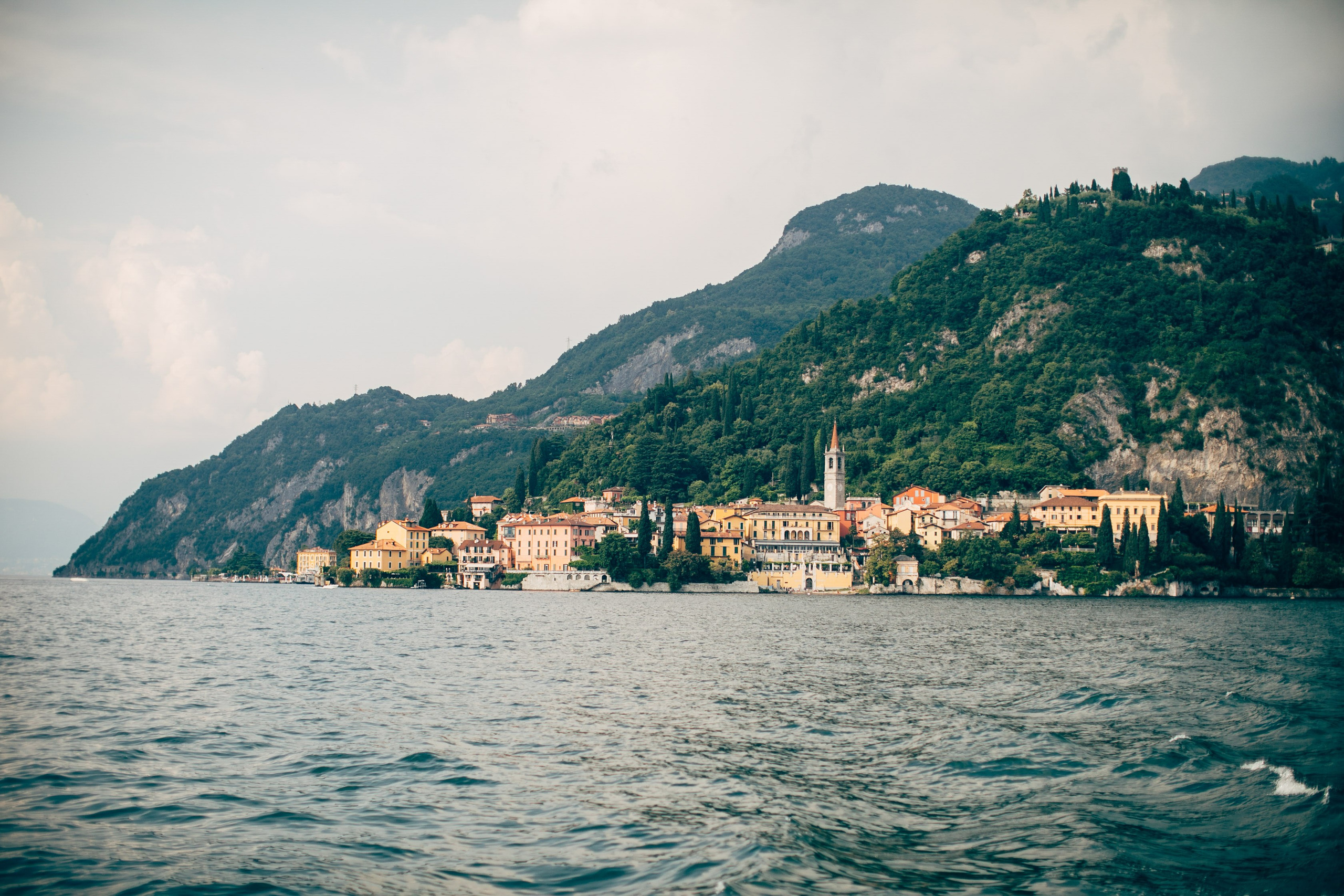 Destination Wedding in Bellagio, Italy | Yarets Studio. Wedding Photographer & Videographer Barcelona Spain & Europe | Yarets Studio
