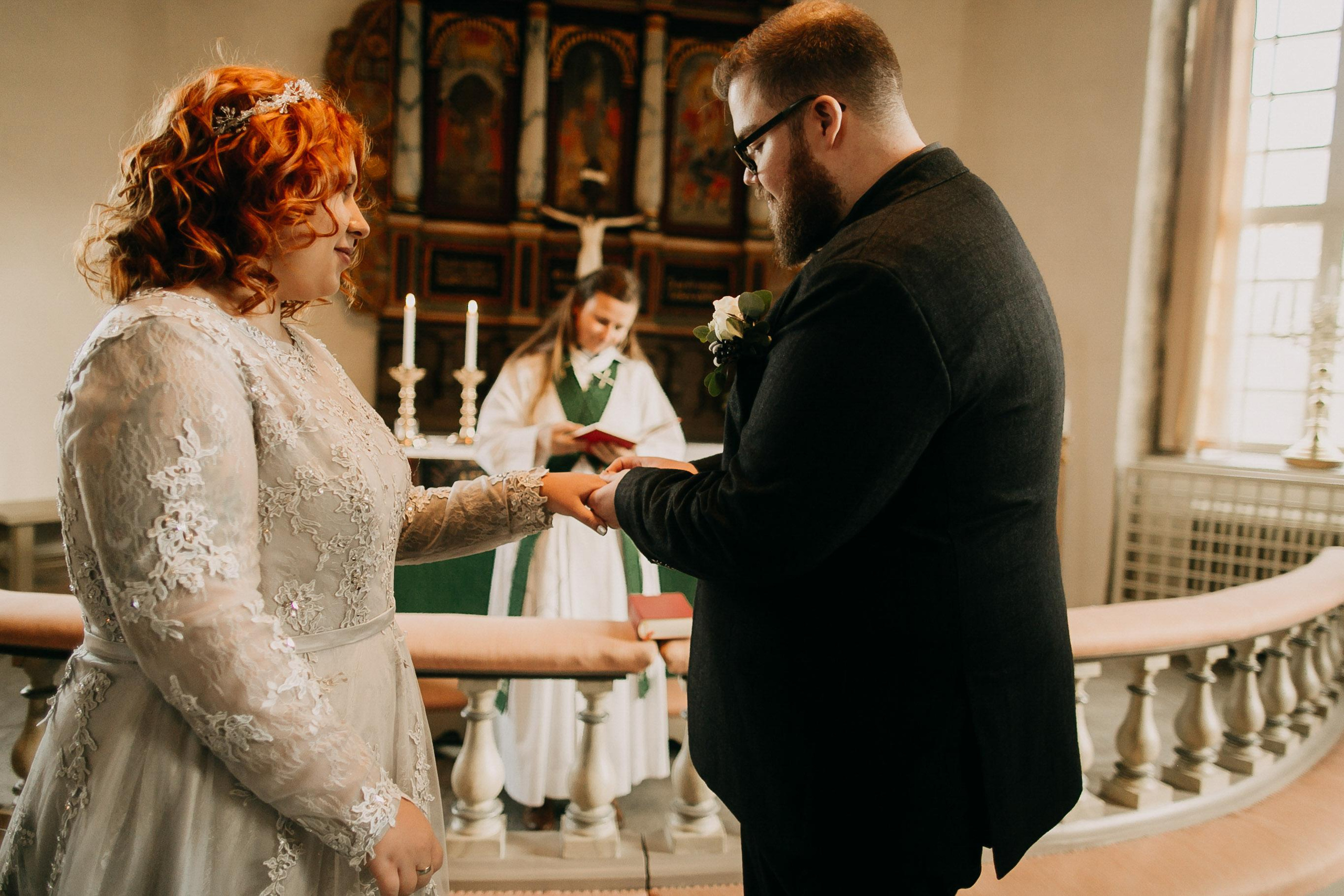 Boda en Göteborg, Suecia. Yarets Studio | Videógrafos y Fotografía de Bodas | Barcelona