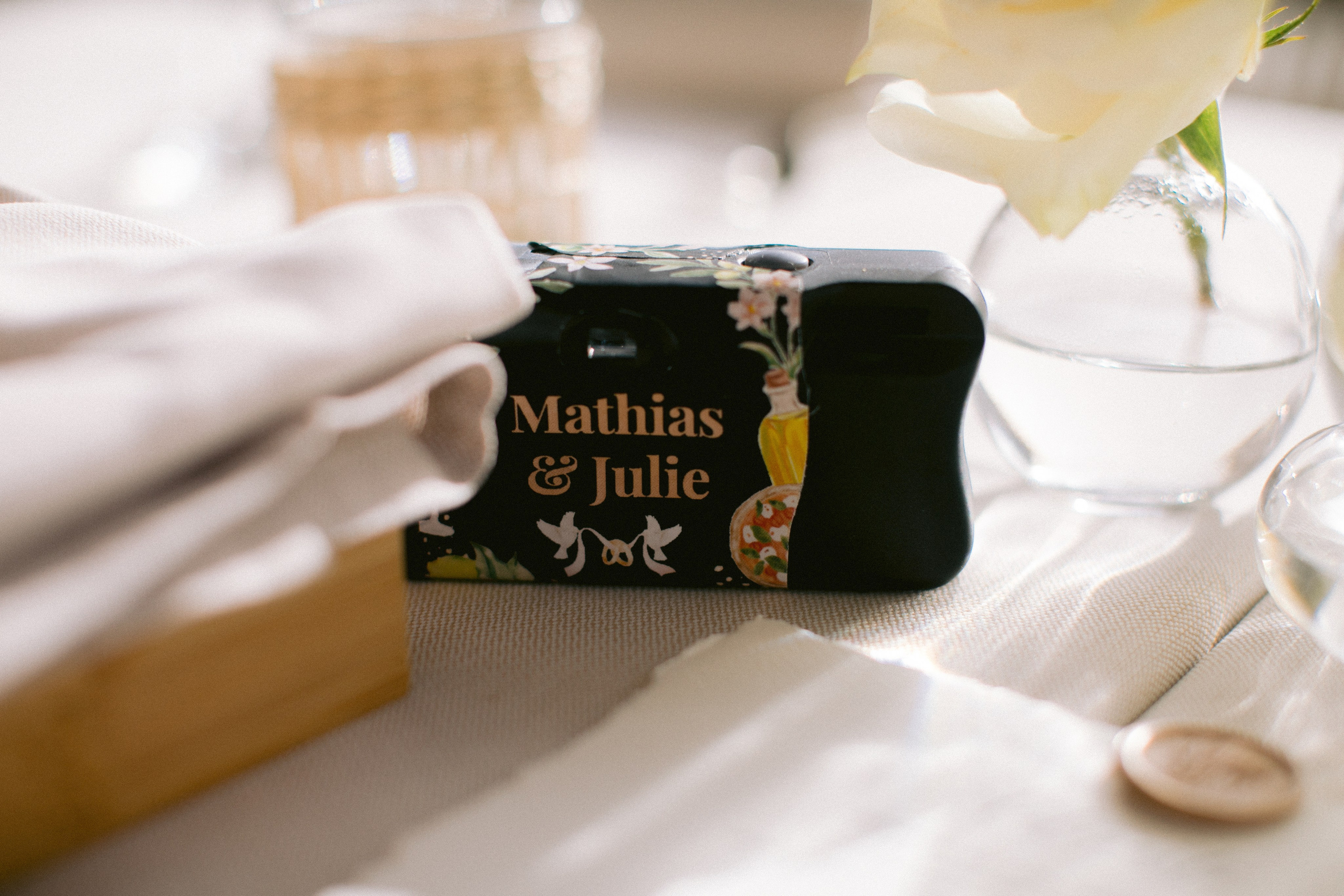 Boda en Cortona, Italia. Yarets Studio | Videógrafos y Fotografía de Bodas | Barcelona