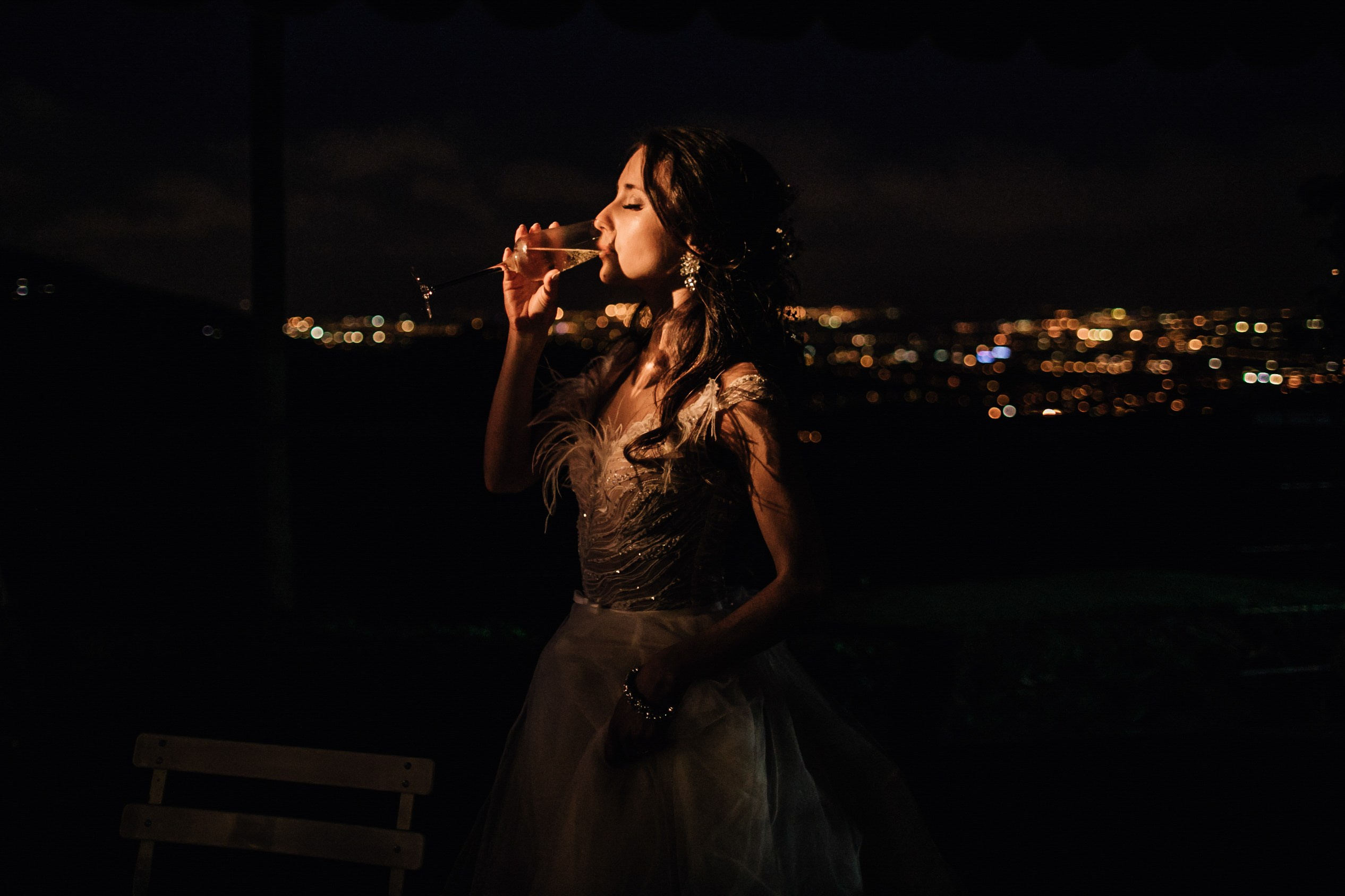 Destination Wedding in Barcelona, Spain | Yarets Studio. Wedding Photographer & Videographer Barcelona Spain & Europe | Yarets Studio