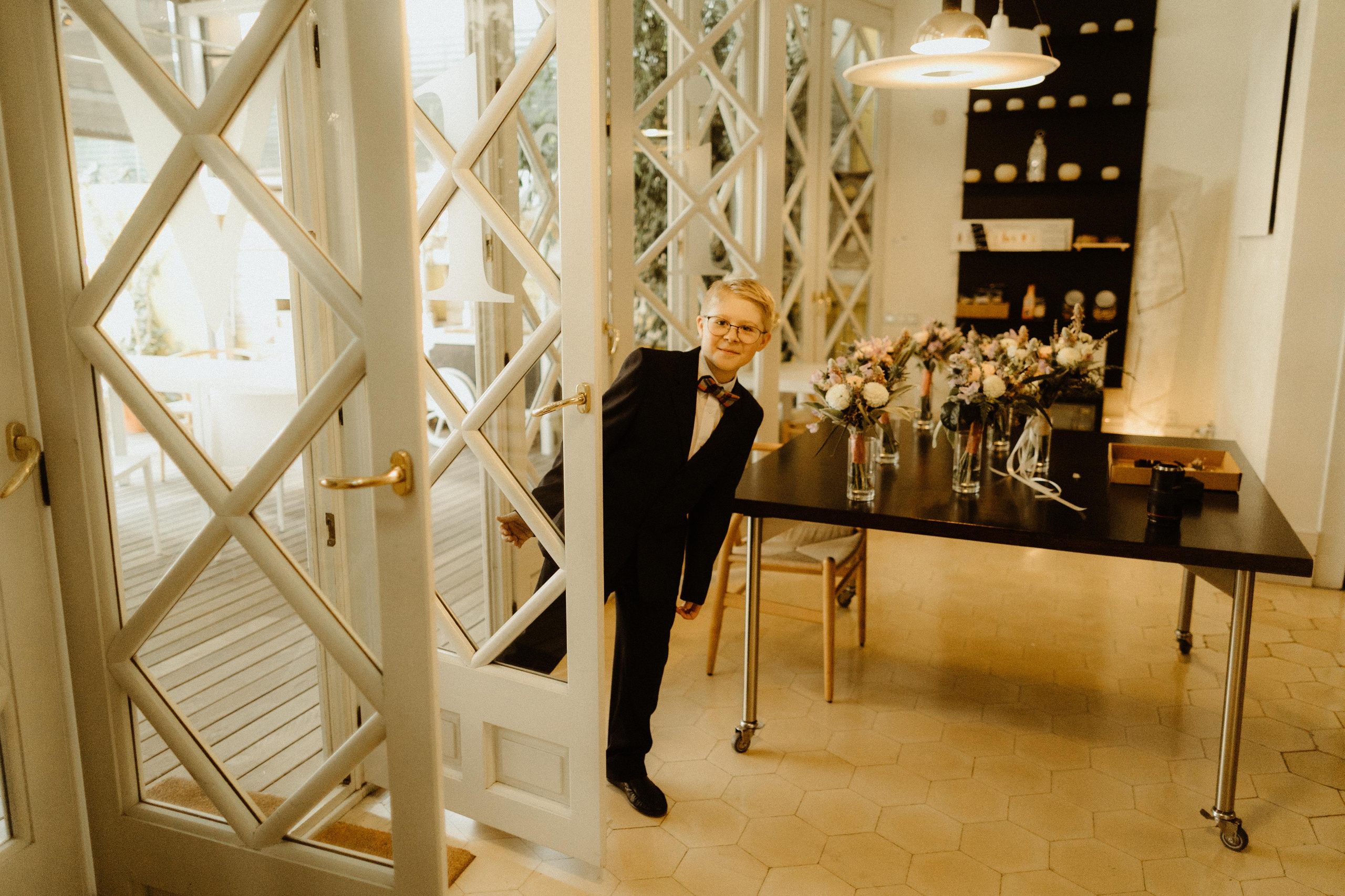 Wedding in Barcelona, Spain. Yarets Studio | Wedding Films & Photography | Worldwide