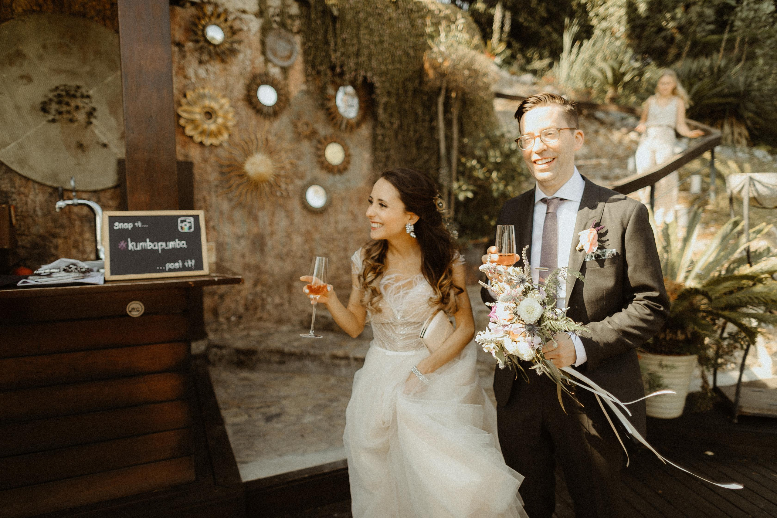 Wedding in Barcelona, Spain. Yarets Studio | Wedding Films & Photography | Worldwide