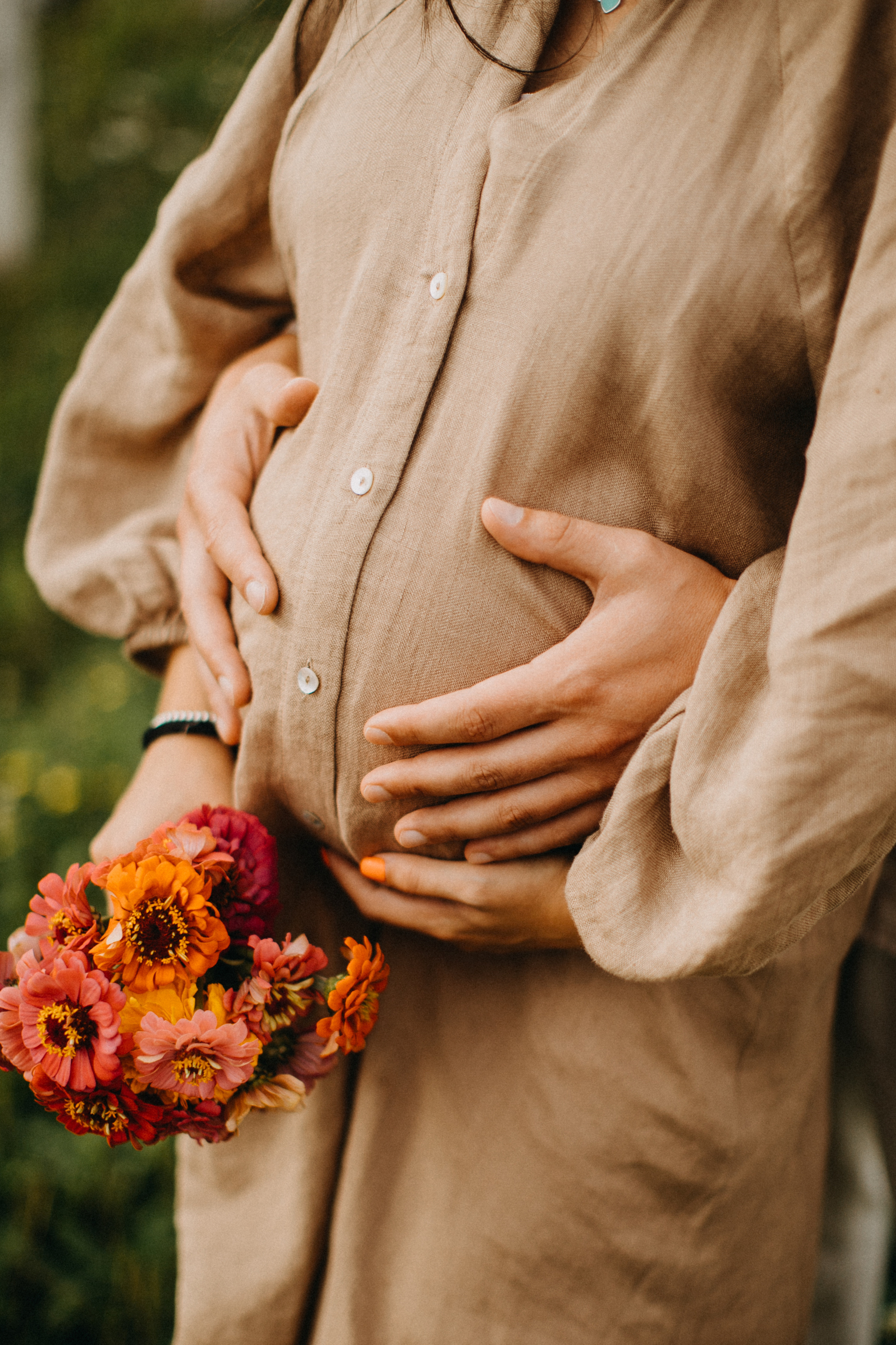 History of pregnancy. Весільна Фото і відео Зйомка