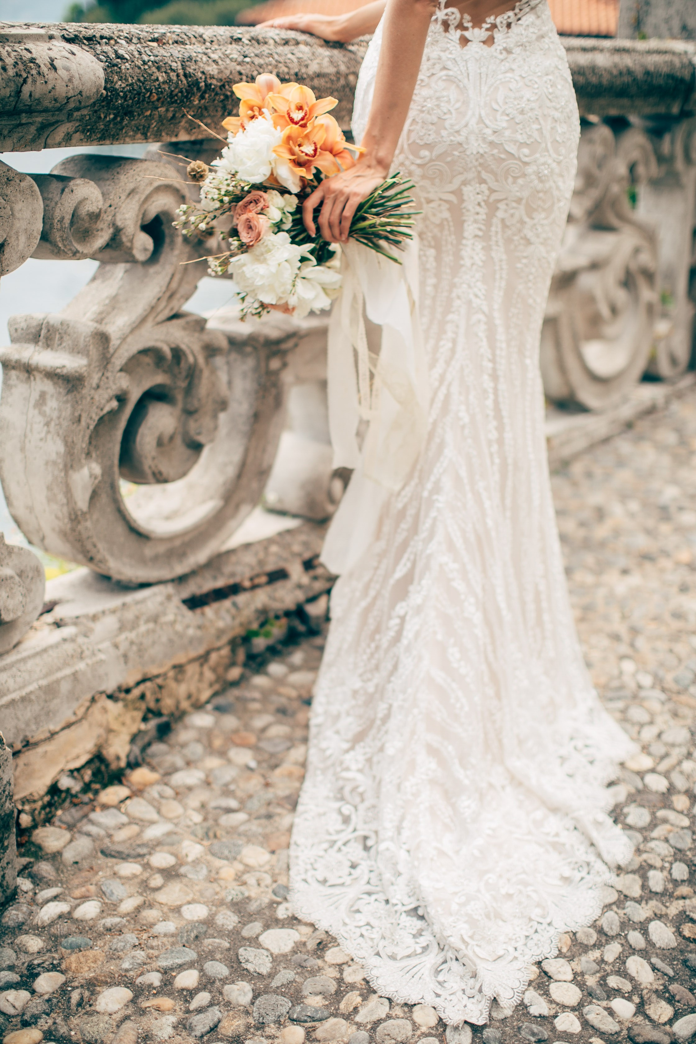 Destination Wedding in Bellagio, Italy | Yarets Studio. Wedding Photographer & Videographer Barcelona Spain & Europe | Yarets Studio