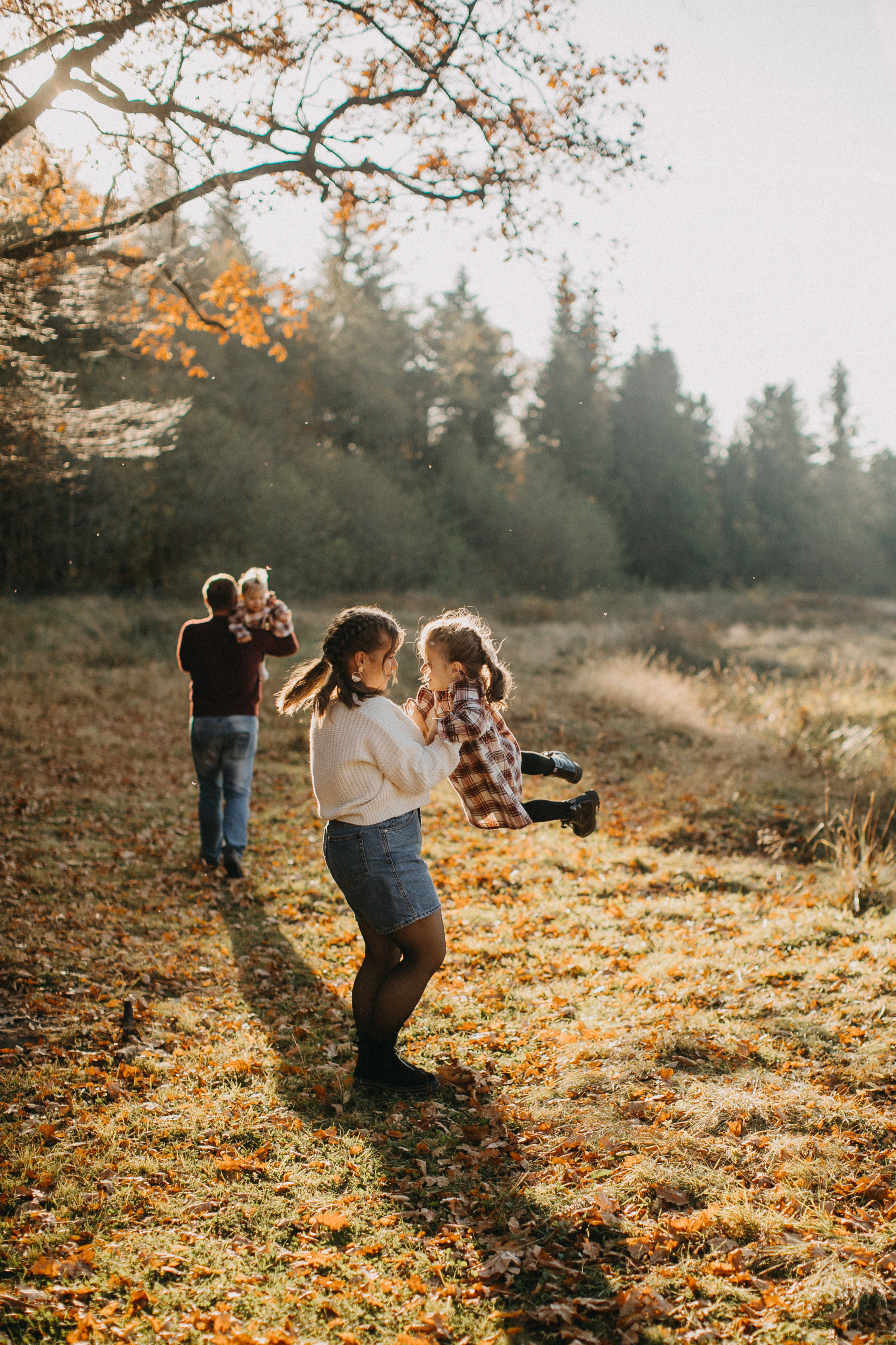 Вeautiful october. Yarets Studio | Videógrafos y Fotografía de Bodas | Barcelona