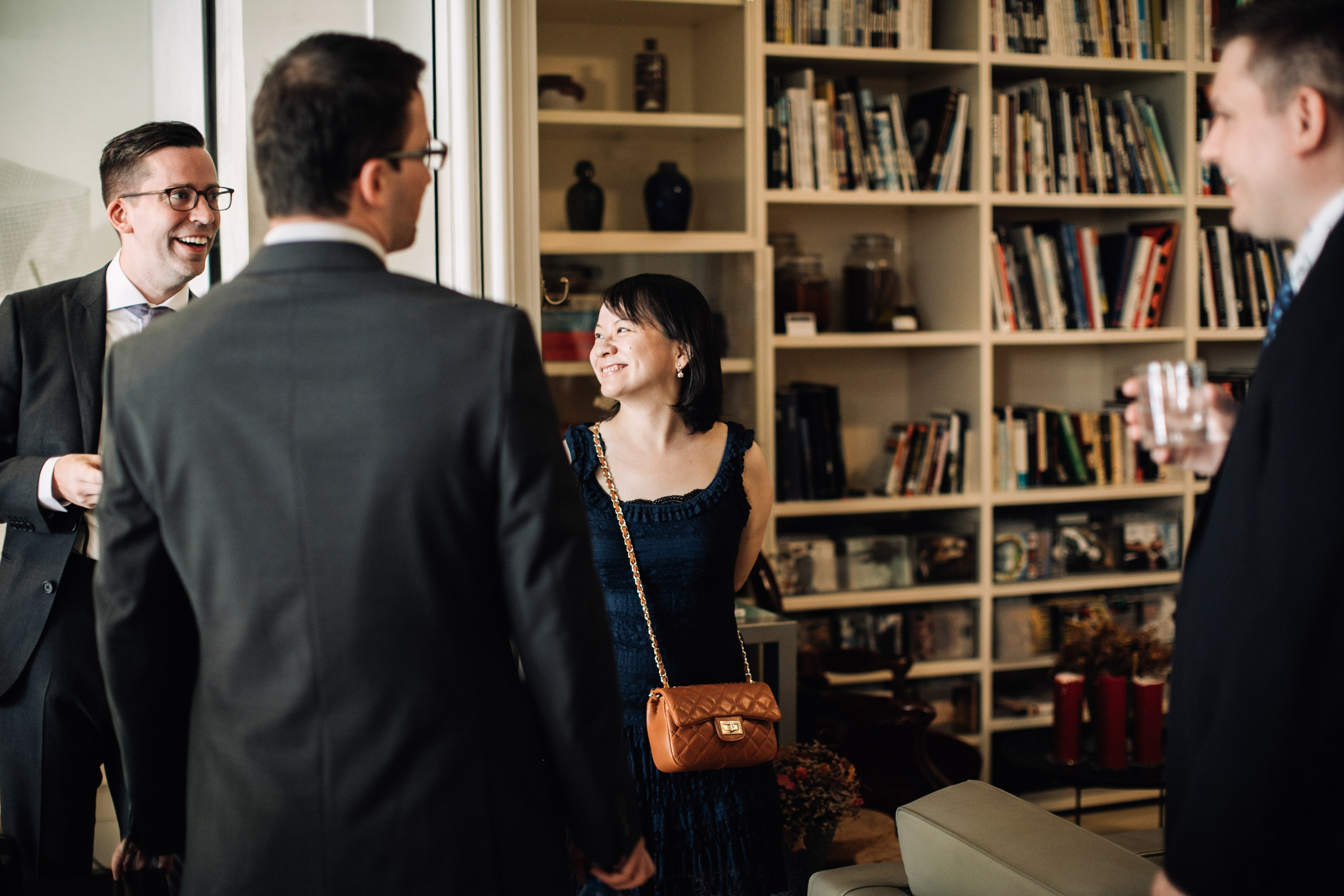 Destination Wedding in Barcelona, Spain | Yarets Studio. Wedding Photographer & Videographer Barcelona Spain & Europe | Yarets Studio