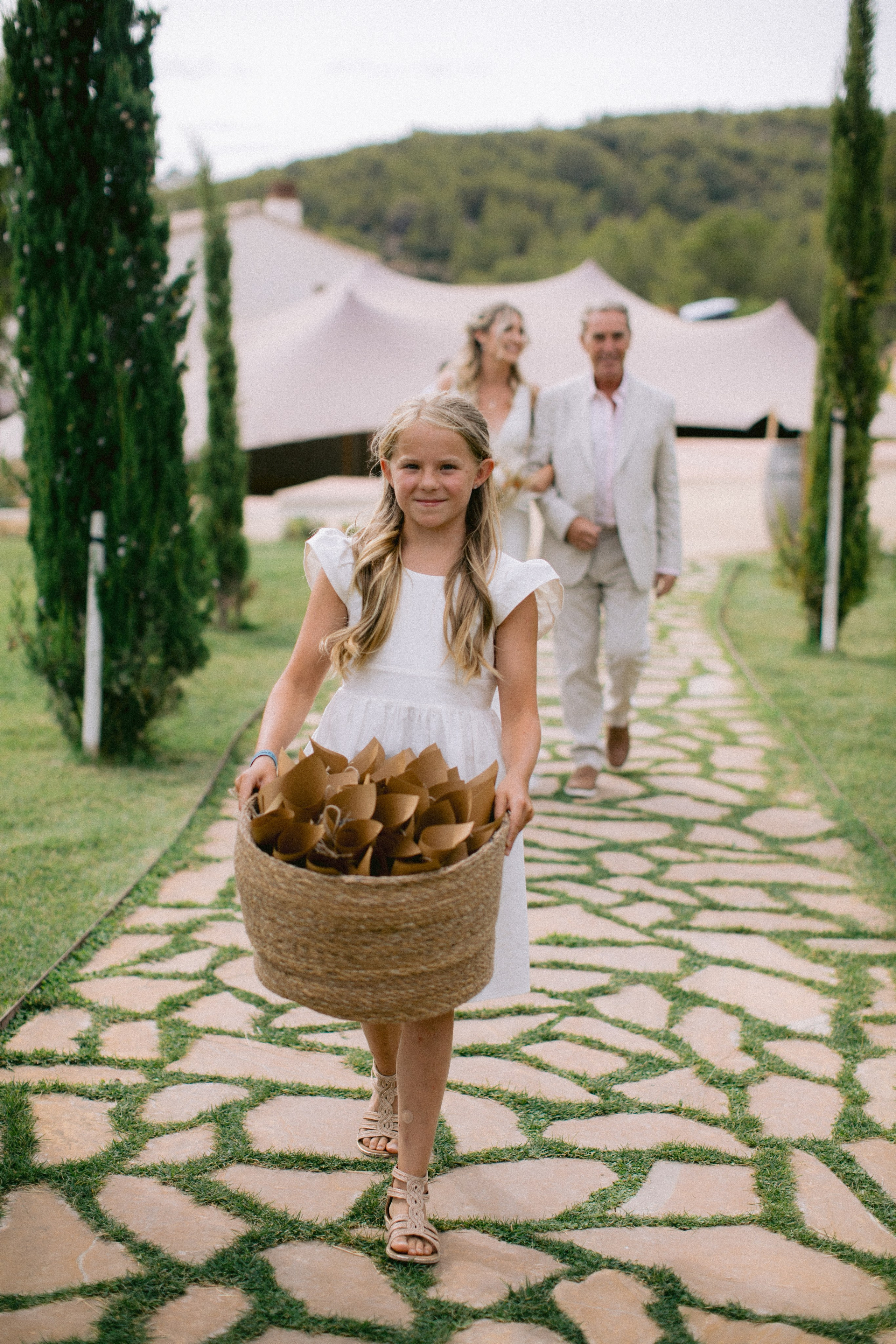 Boda en Tarragona, España. Yarets Studio | Videógrafos y Fotografía de Bodas | Barcelona